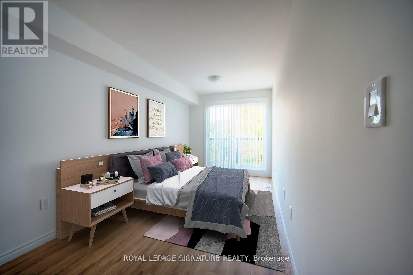Photo 6 of Unit A11, 374 Prospect Avenue, Kitchener, Stanley Park — HOMEH