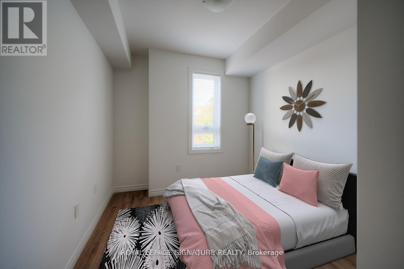 Photo 8 of Unit A11, 374 Prospect Avenue, Kitchener, Stanley Park — HOMEH