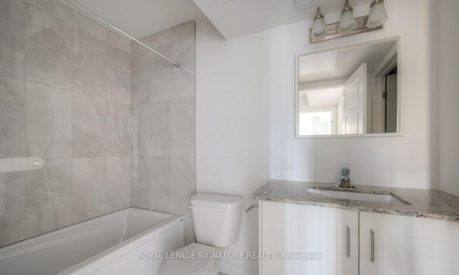 Photo 9 of Unit A11, 374 Prospect Avenue, Kitchener, Stanley Park — HOMEH