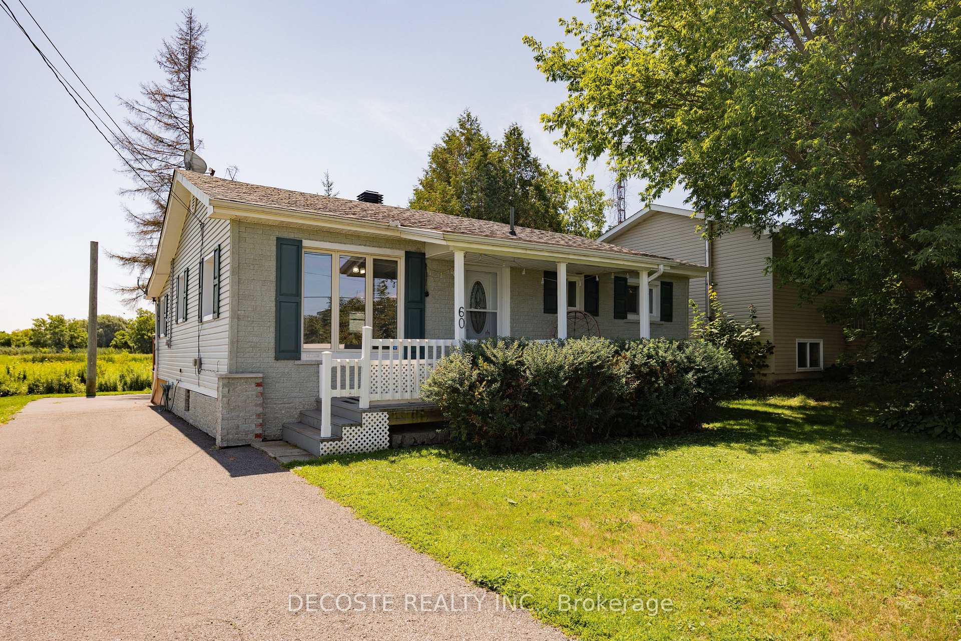 Photo 1 of 60 St James Street, North Glengarry, Alexandria — HOMEH