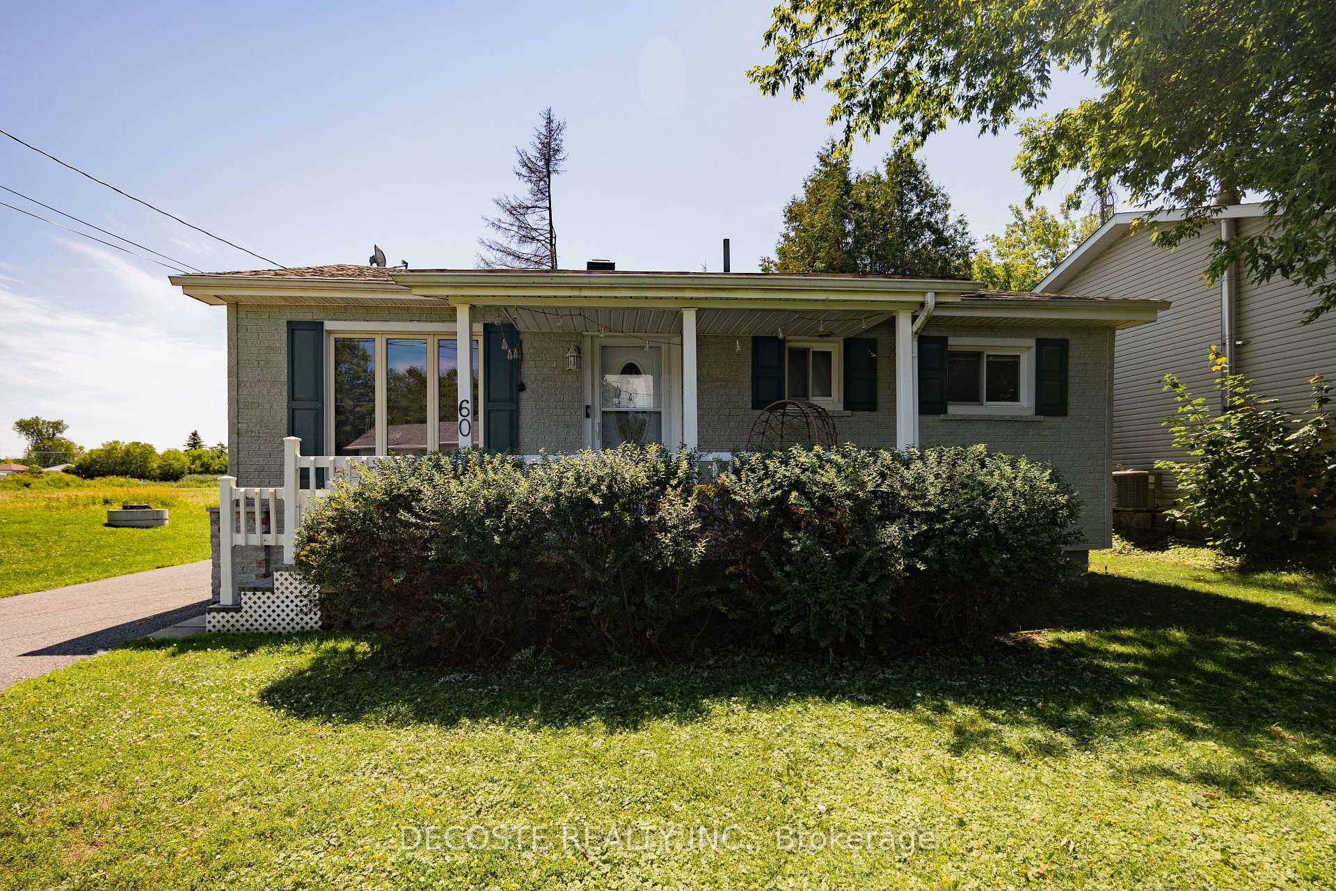 Photo 2 of 60 St James Street, North Glengarry, Alexandria — HOMEH