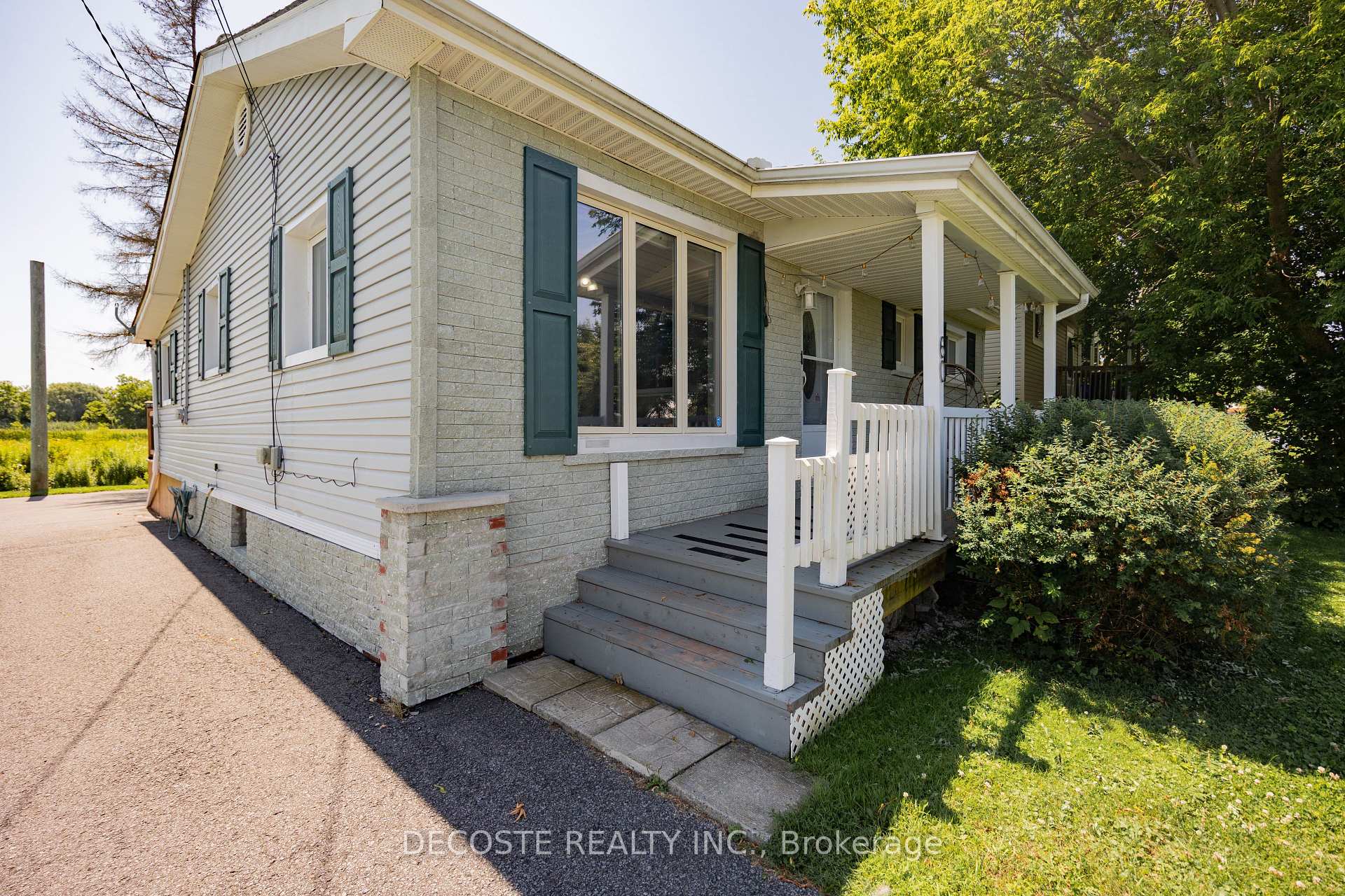 Photo 5 of 60 St James Street, North Glengarry, Alexandria — HOMEH