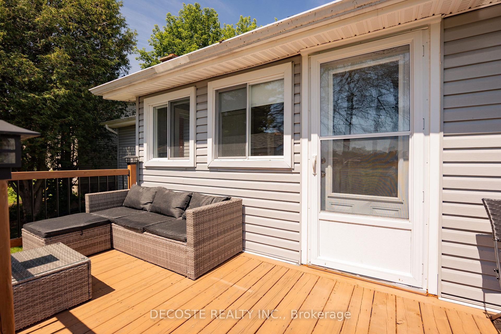 Photo 30 of 60 St James Street, North Glengarry, Alexandria — HOMEH