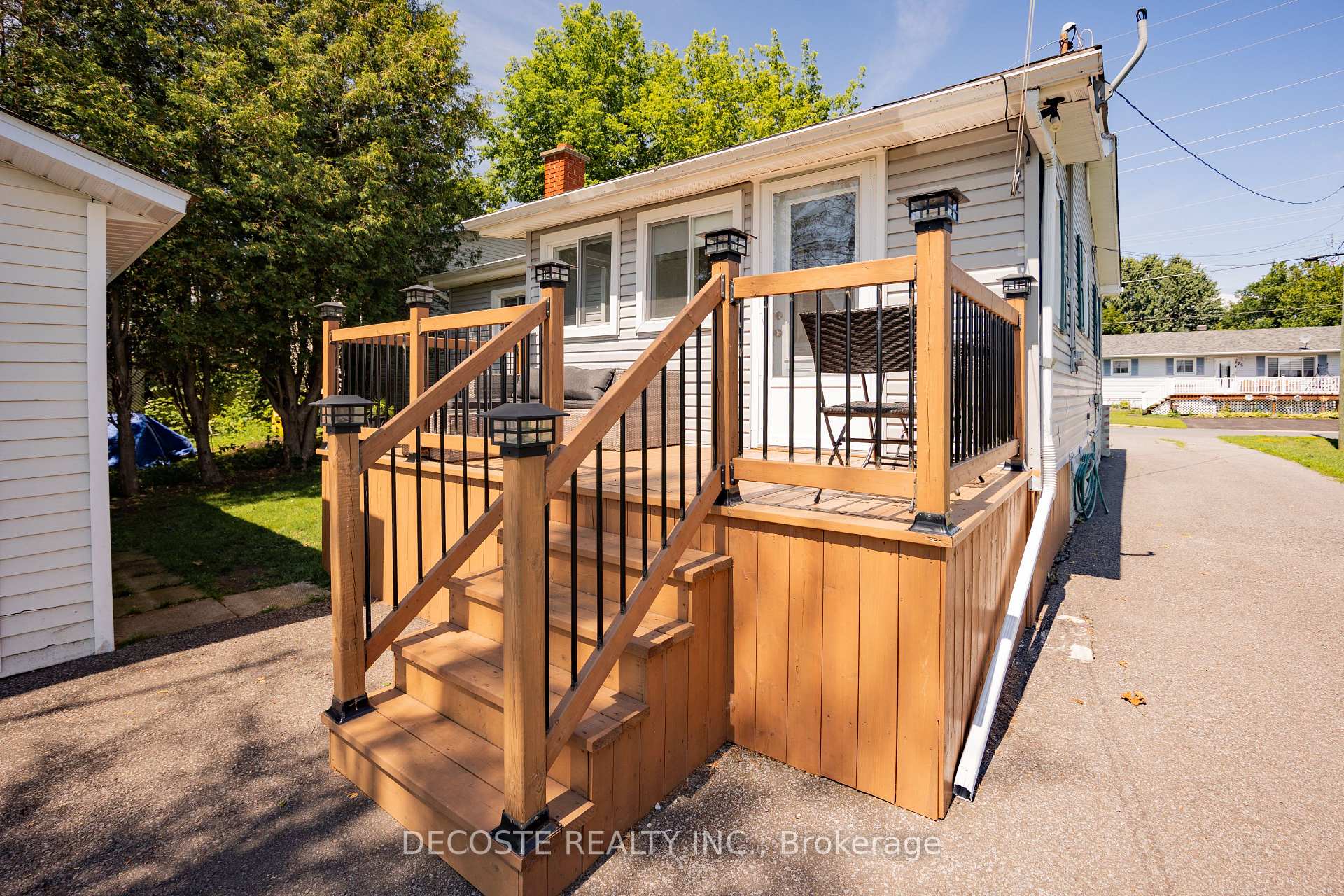 Photo 31 of 60 St James Street, North Glengarry, Alexandria — HOMEH