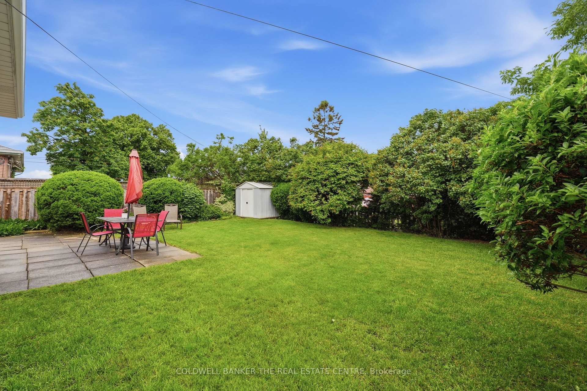 Photo 4 of 40 Benway Drive, Etobicoke, Rexdale-Kipling — HOMEH