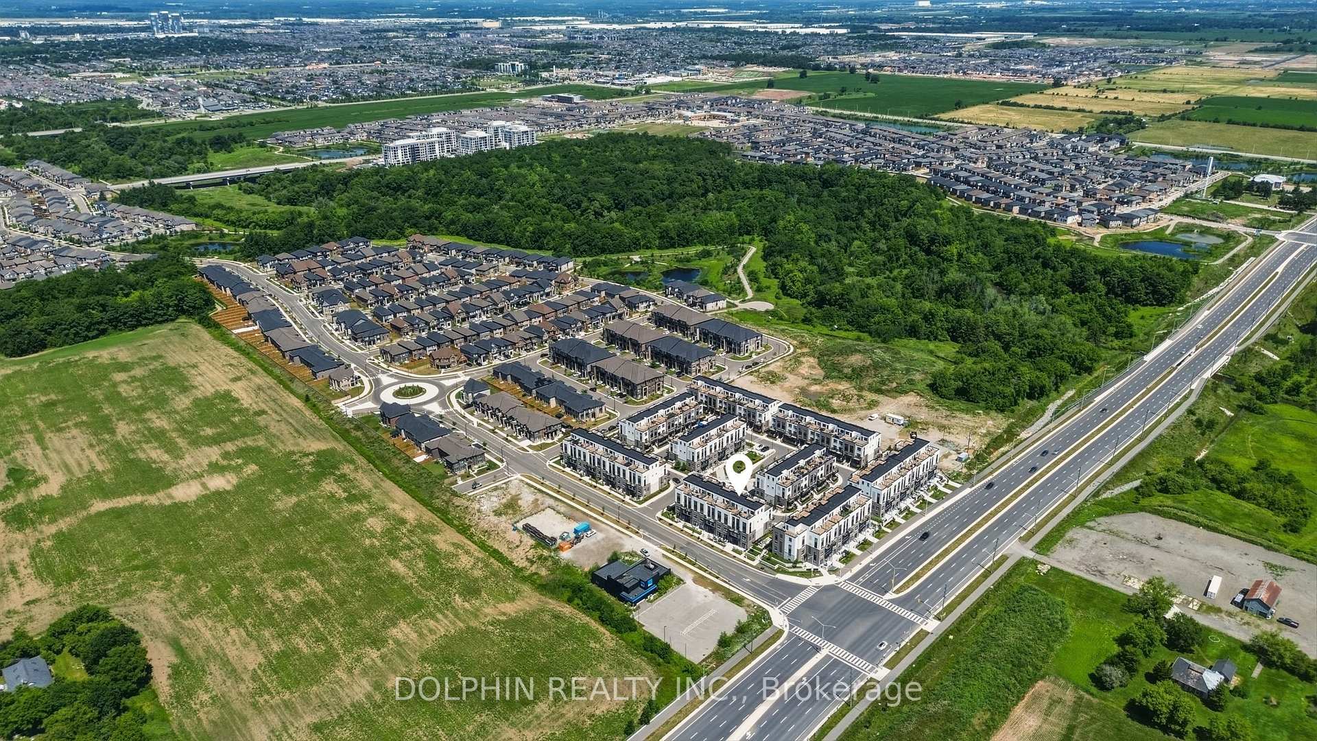 Photo 2 of Unit 106, 1589 Rose Way, Milton, Cobban — HOMEH