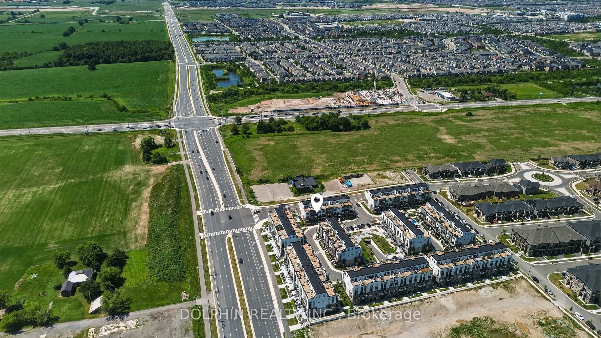 Photo 5 of Unit 106, 1589 Rose Way, Milton, Cobban — HOMEH