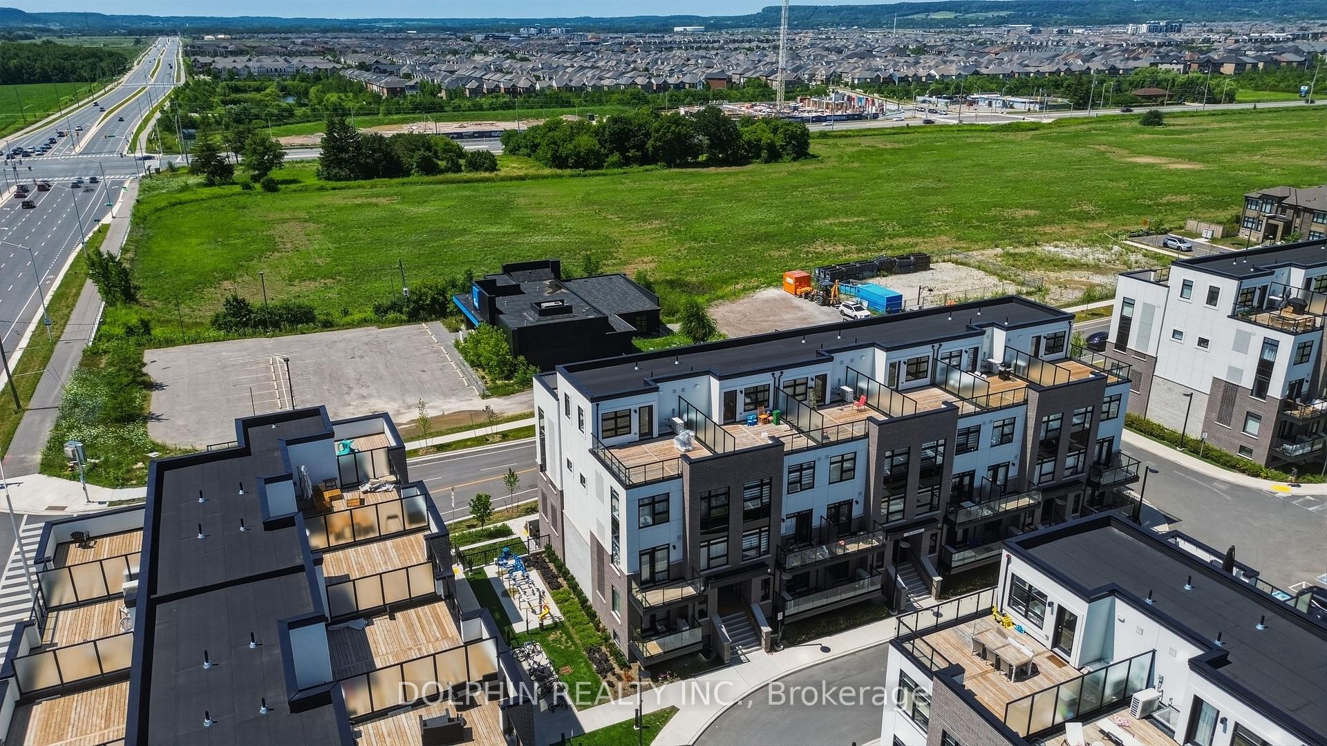 Photo 6 of Unit 106, 1589 Rose Way, Milton, Cobban — HOMEH