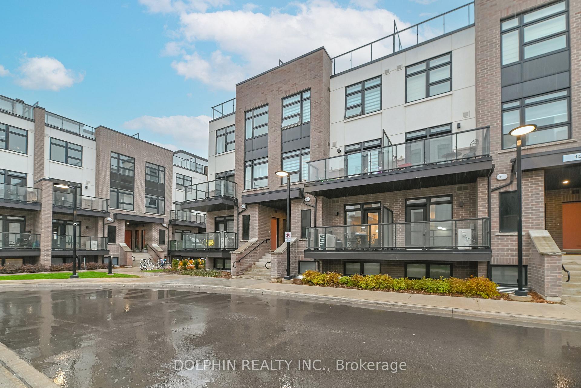 Photo 8 of Unit 106, 1589 Rose Way, Milton, Cobban — HOMEH