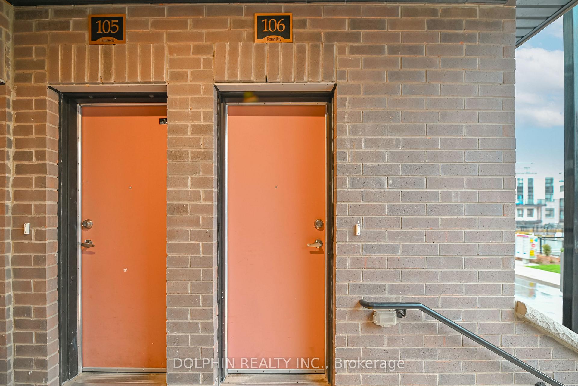 Photo 11 of Unit 106, 1589 Rose Way, Milton, Cobban — HOMEH