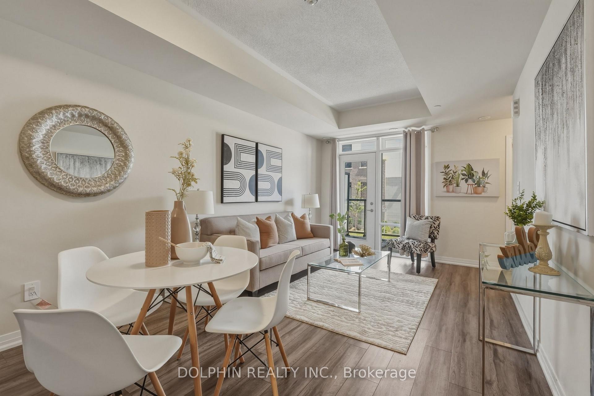 Photo 21 of Unit 106, 1589 Rose Way, Milton, Cobban — HOMEH