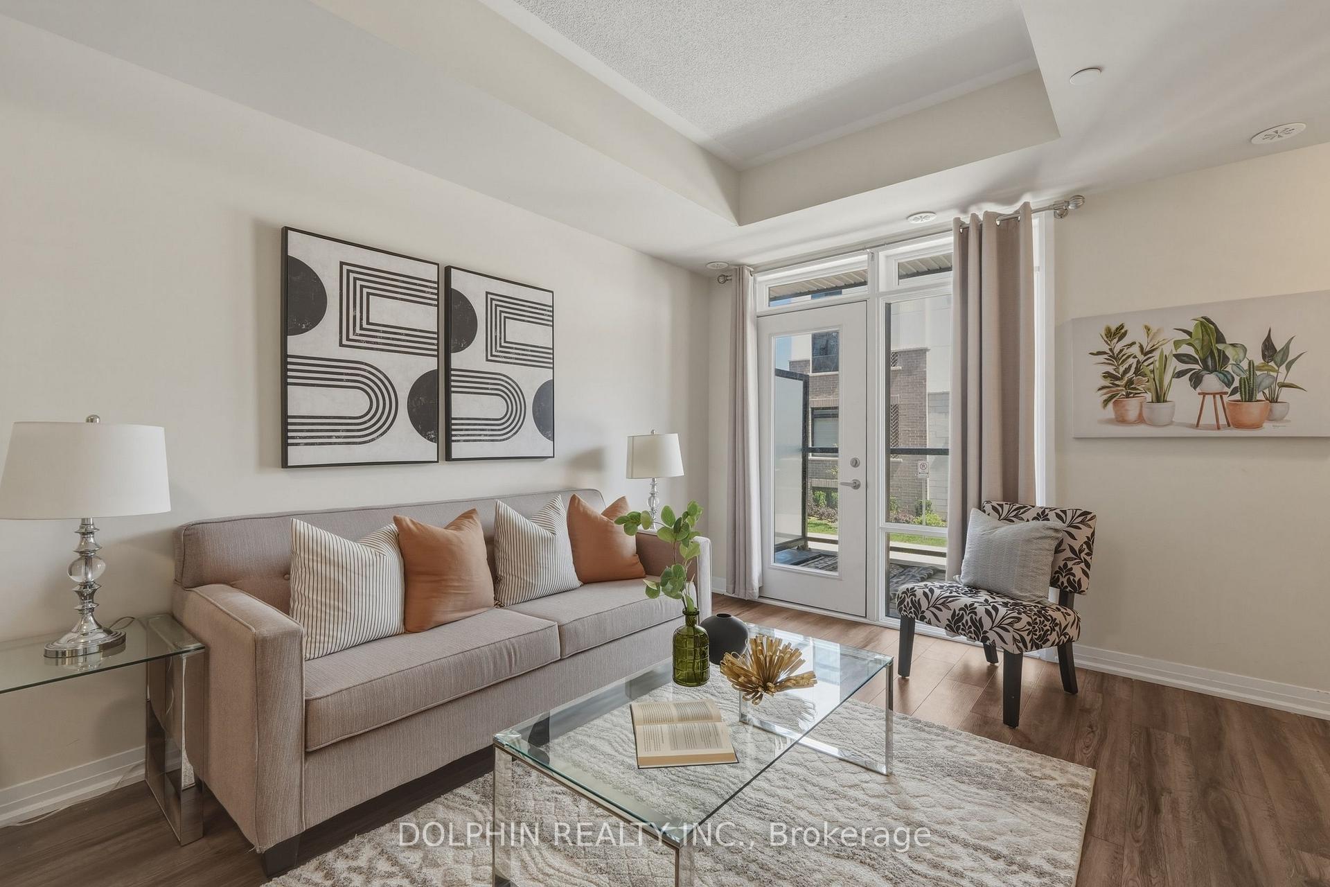 Photo 22 of Unit 106, 1589 Rose Way, Milton, Cobban — HOMEH