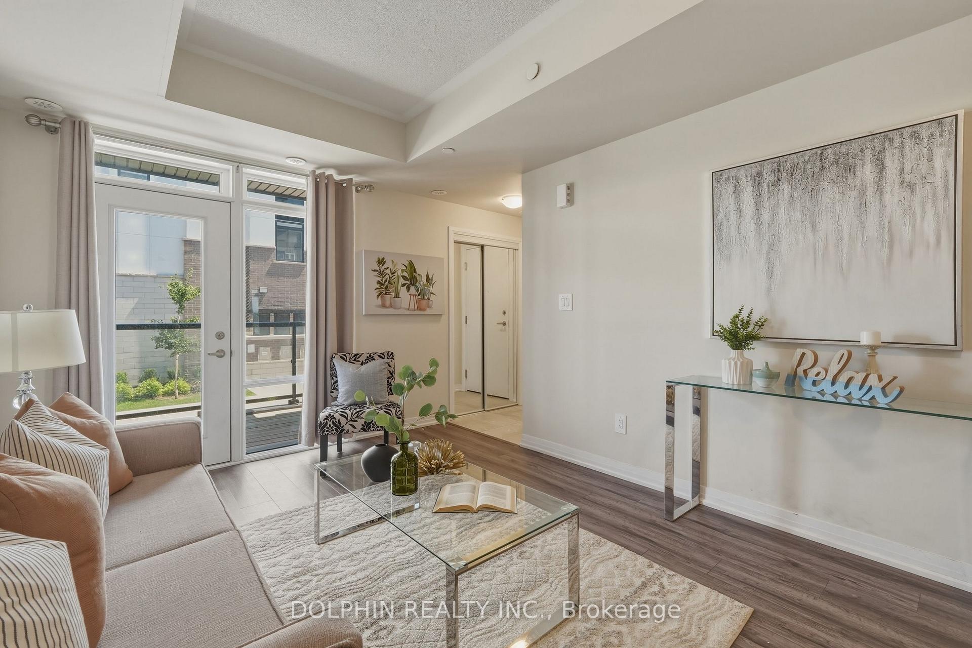 Photo 23 of Unit 106, 1589 Rose Way, Milton, Cobban — HOMEH