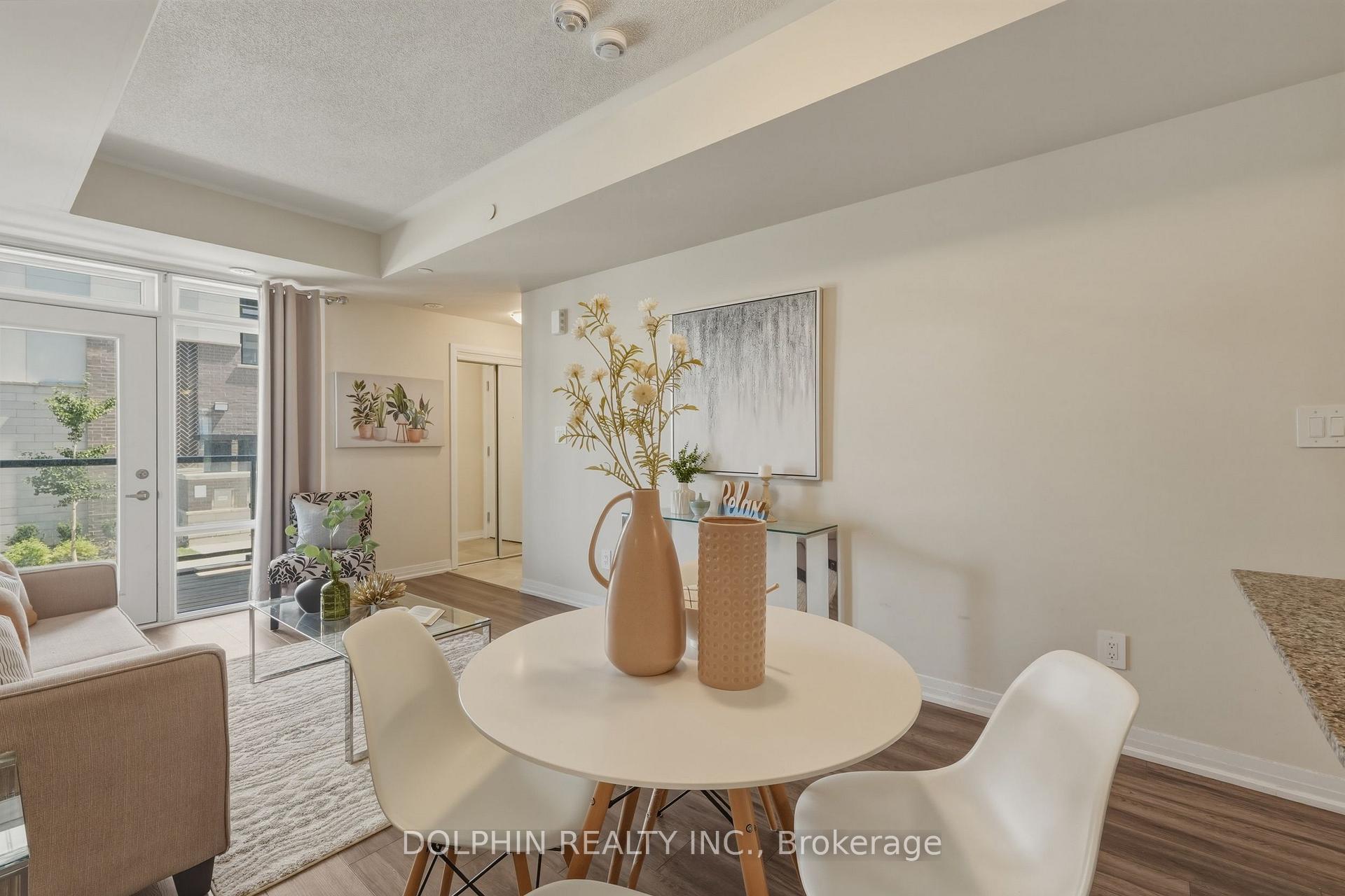 Photo 25 of Unit 106, 1589 Rose Way, Milton, Cobban — HOMEH