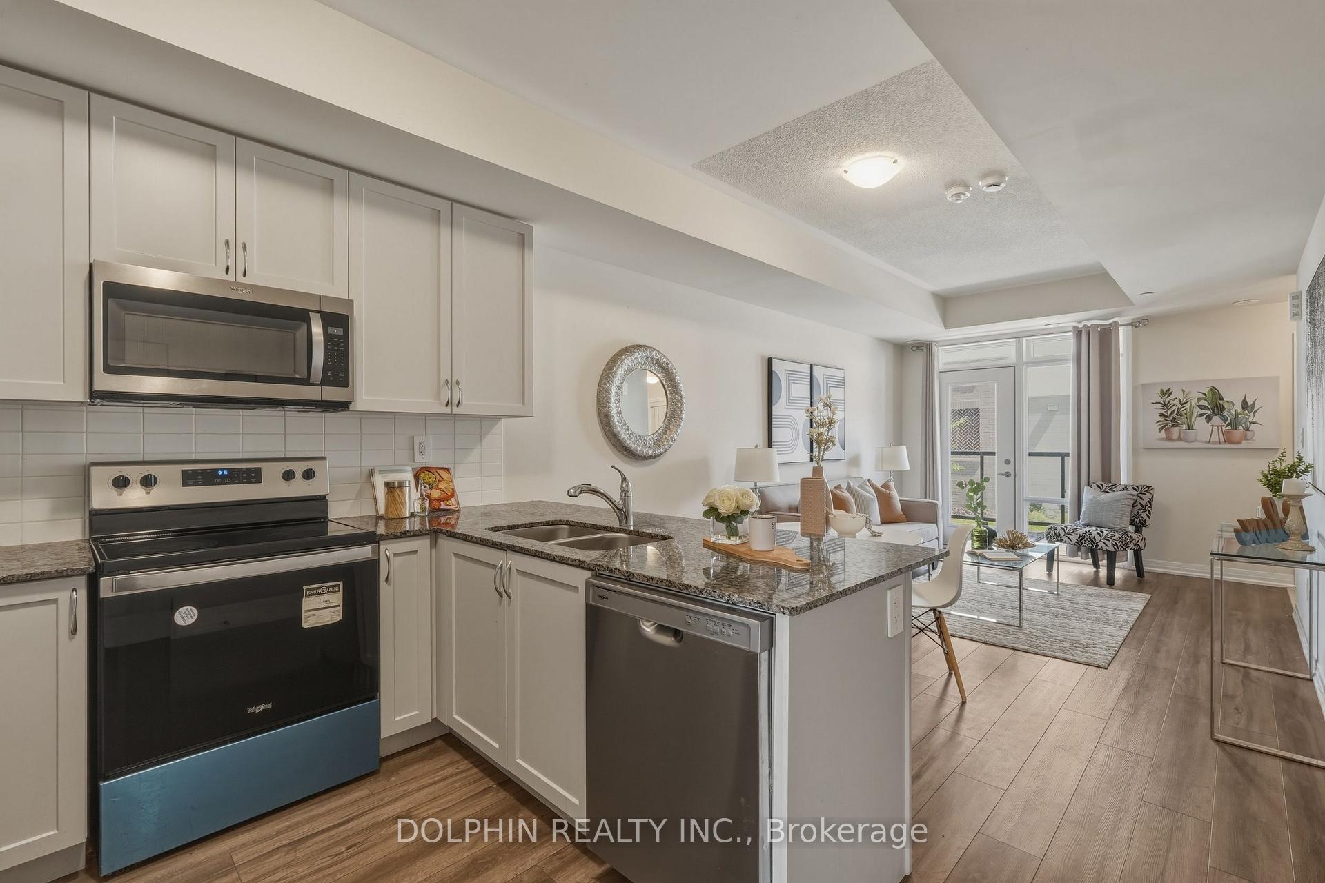 Photo 29 of Unit 106, 1589 Rose Way, Milton, Cobban — HOMEH