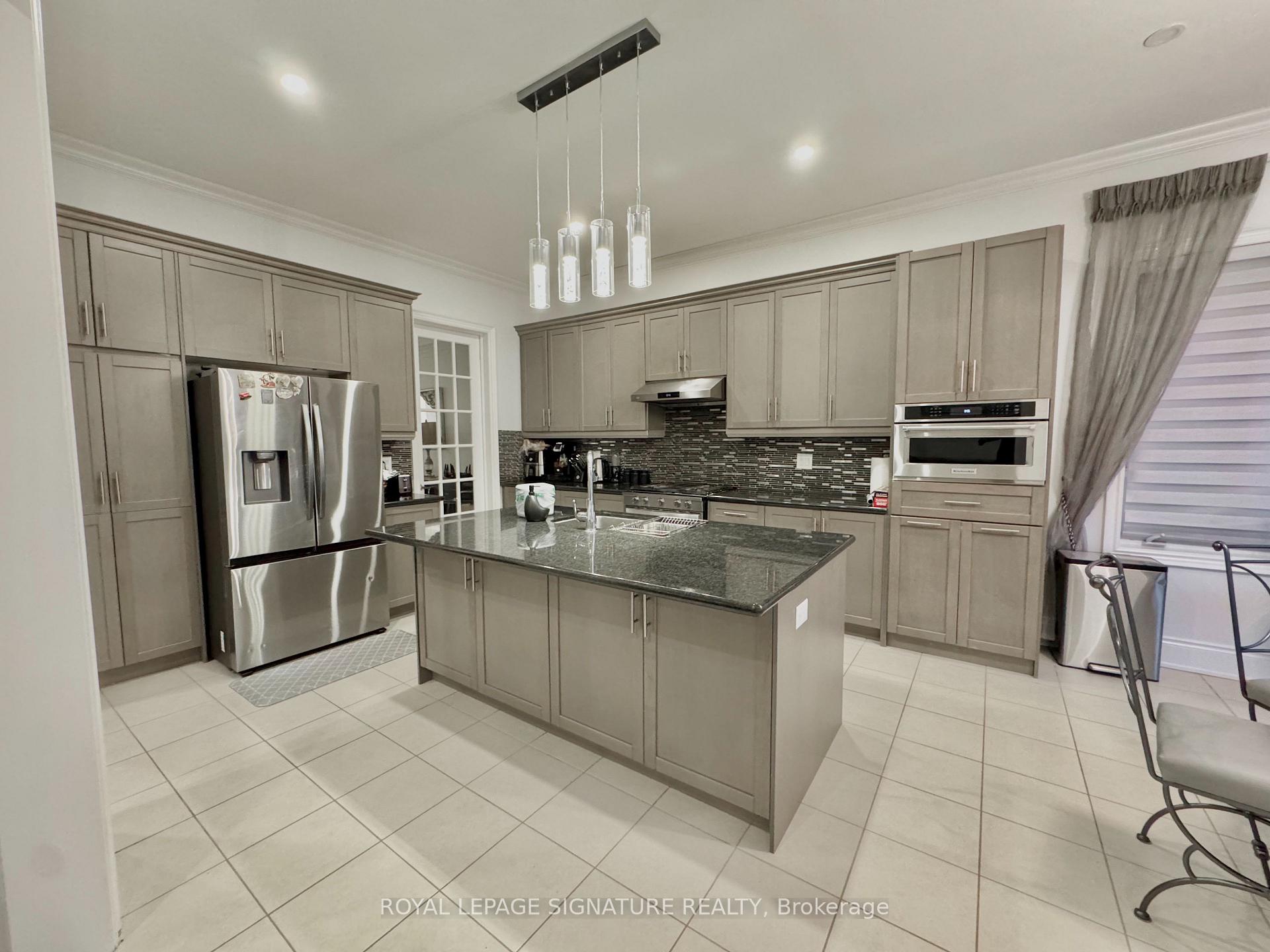 Photo 6 of 3184 Meadow Marsh Crescent, Oakville, Joshua Meadows — HOMEH