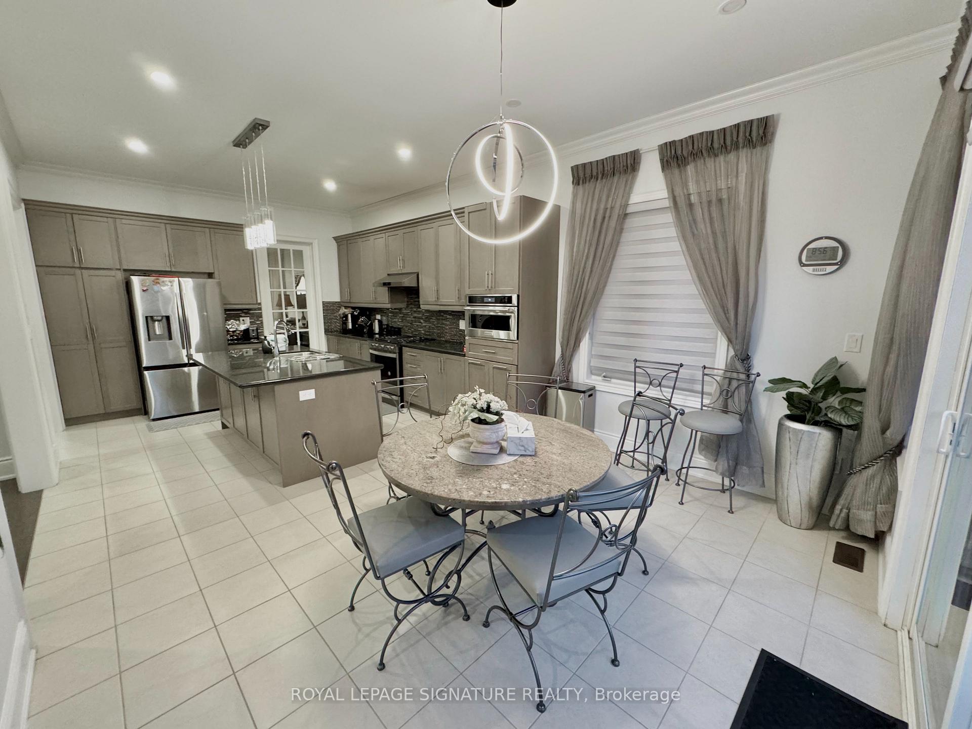 Photo 7 of 3184 Meadow Marsh Crescent, Oakville, Joshua Meadows — HOMEH