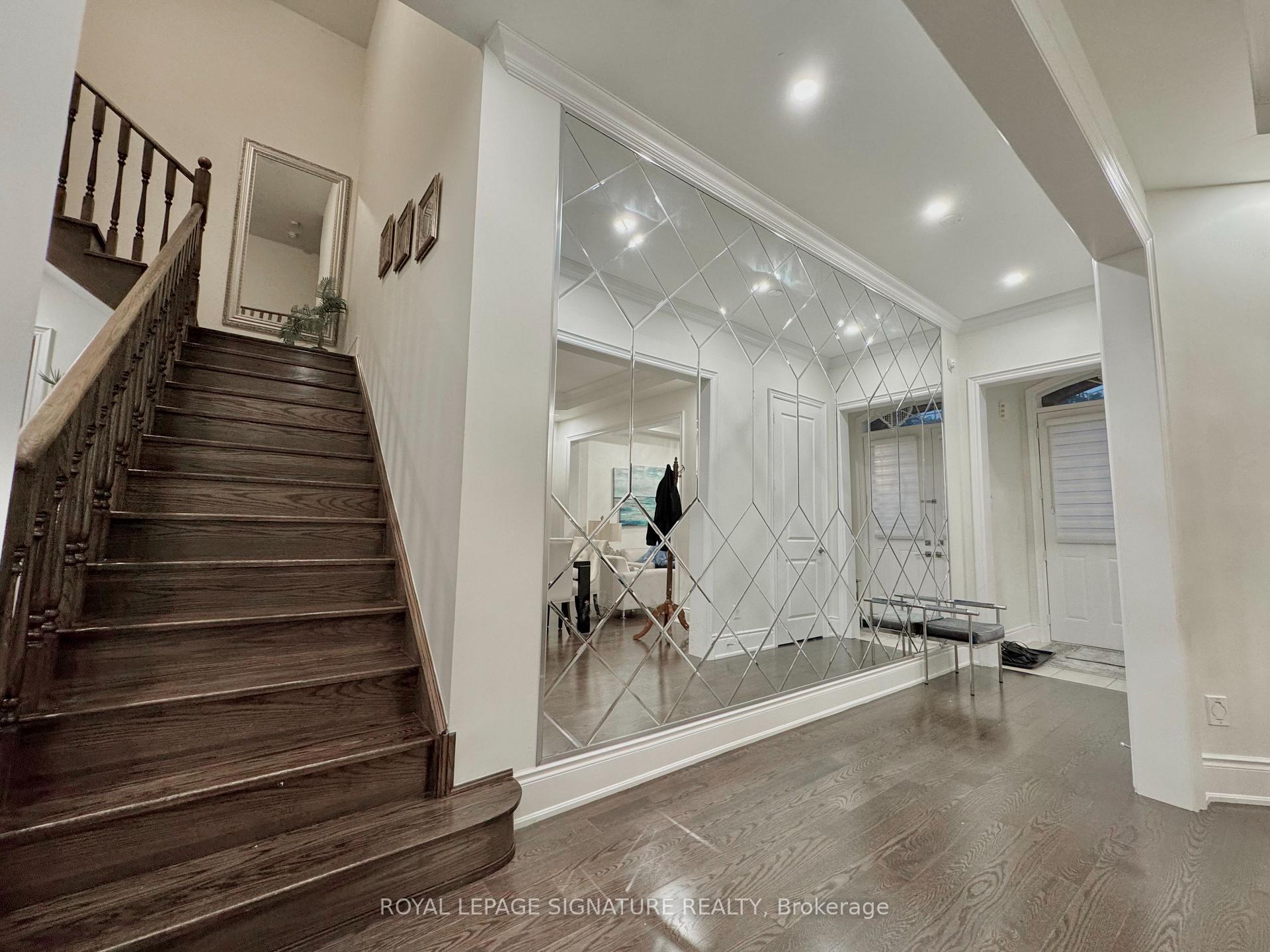 Photo 11 of 3184 Meadow Marsh Crescent, Oakville, Joshua Meadows — HOMEH