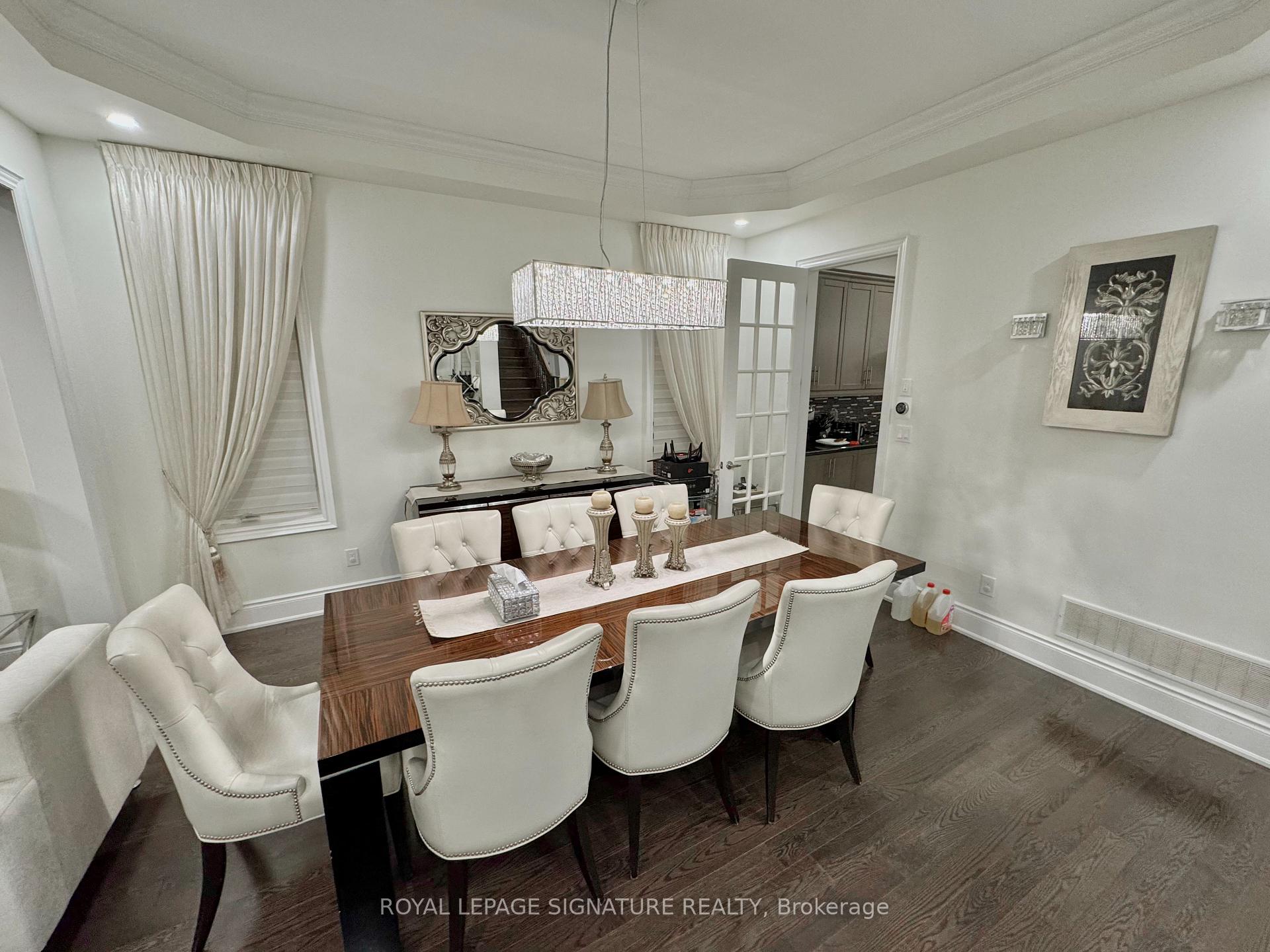 Photo 12 of 3184 Meadow Marsh Crescent, Oakville, Joshua Meadows — HOMEH