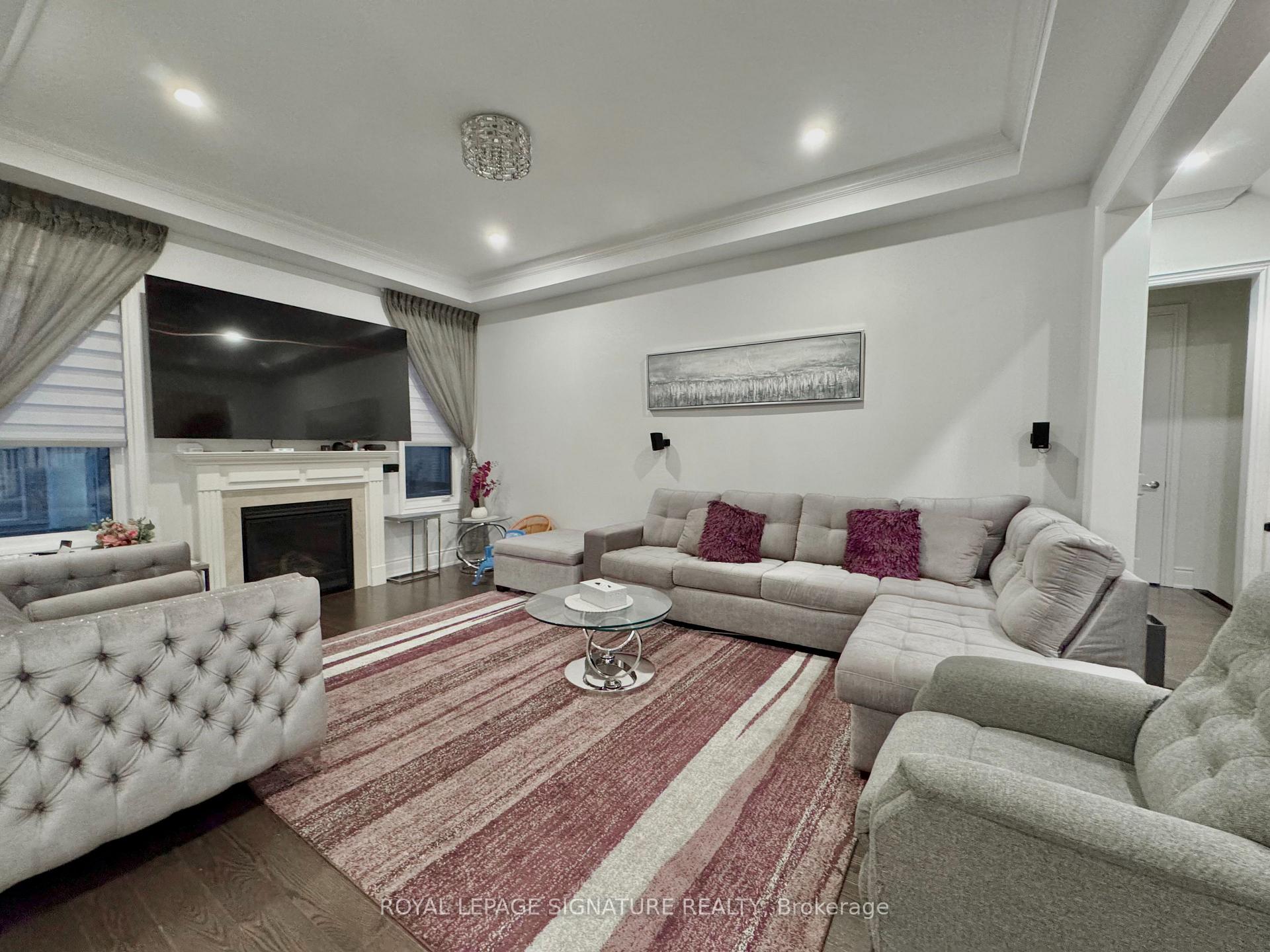 Photo 16 of 3184 Meadow Marsh Crescent, Oakville, Joshua Meadows — HOMEH