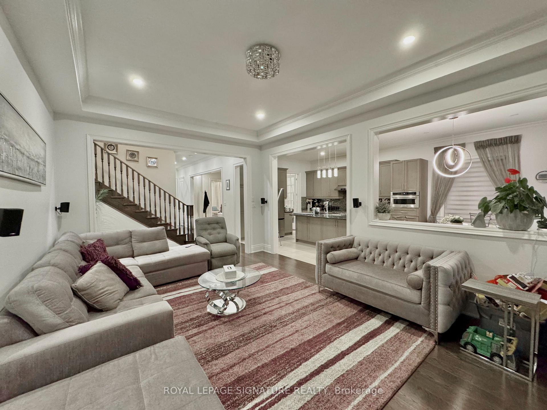Photo 17 of 3184 Meadow Marsh Crescent, Oakville, Joshua Meadows — HOMEH