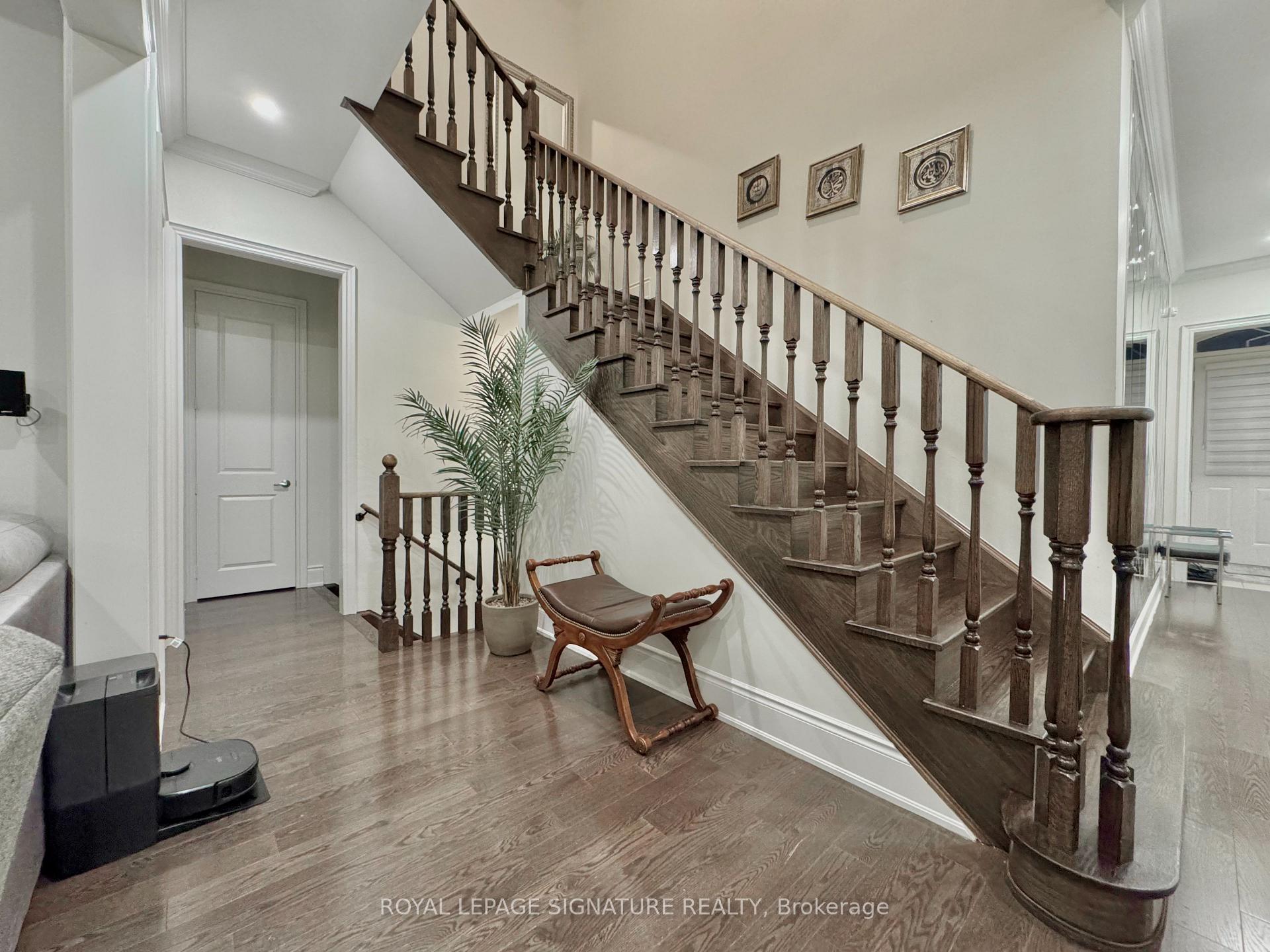 Photo 18 of 3184 Meadow Marsh Crescent, Oakville, Joshua Meadows — HOMEH