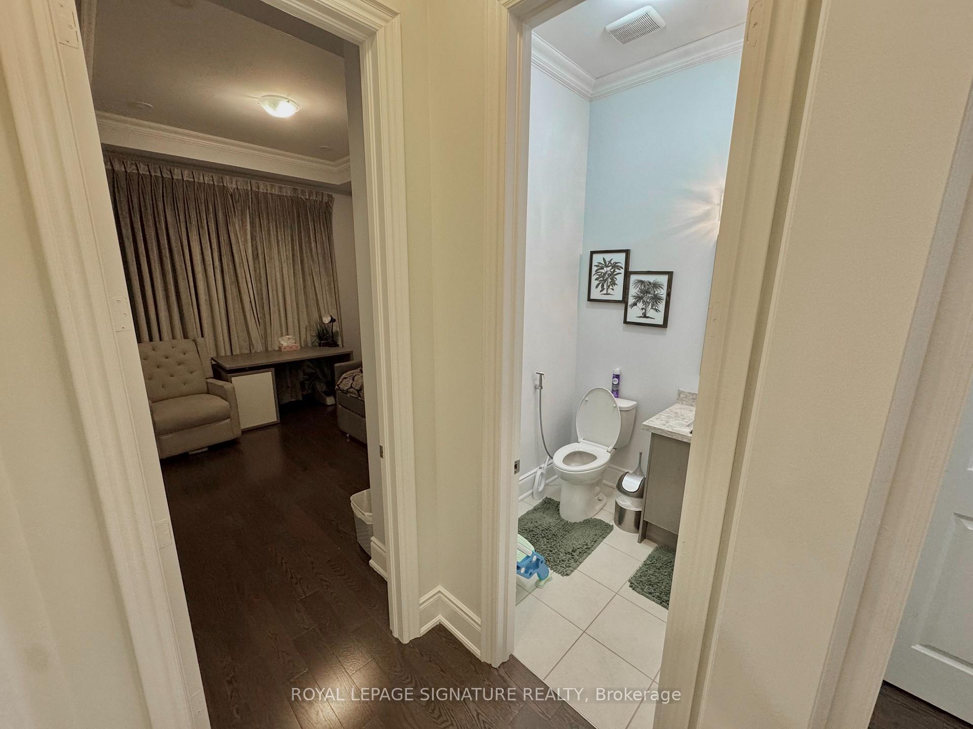 Photo 22 of 3184 Meadow Marsh Crescent, Oakville, Joshua Meadows — HOMEH