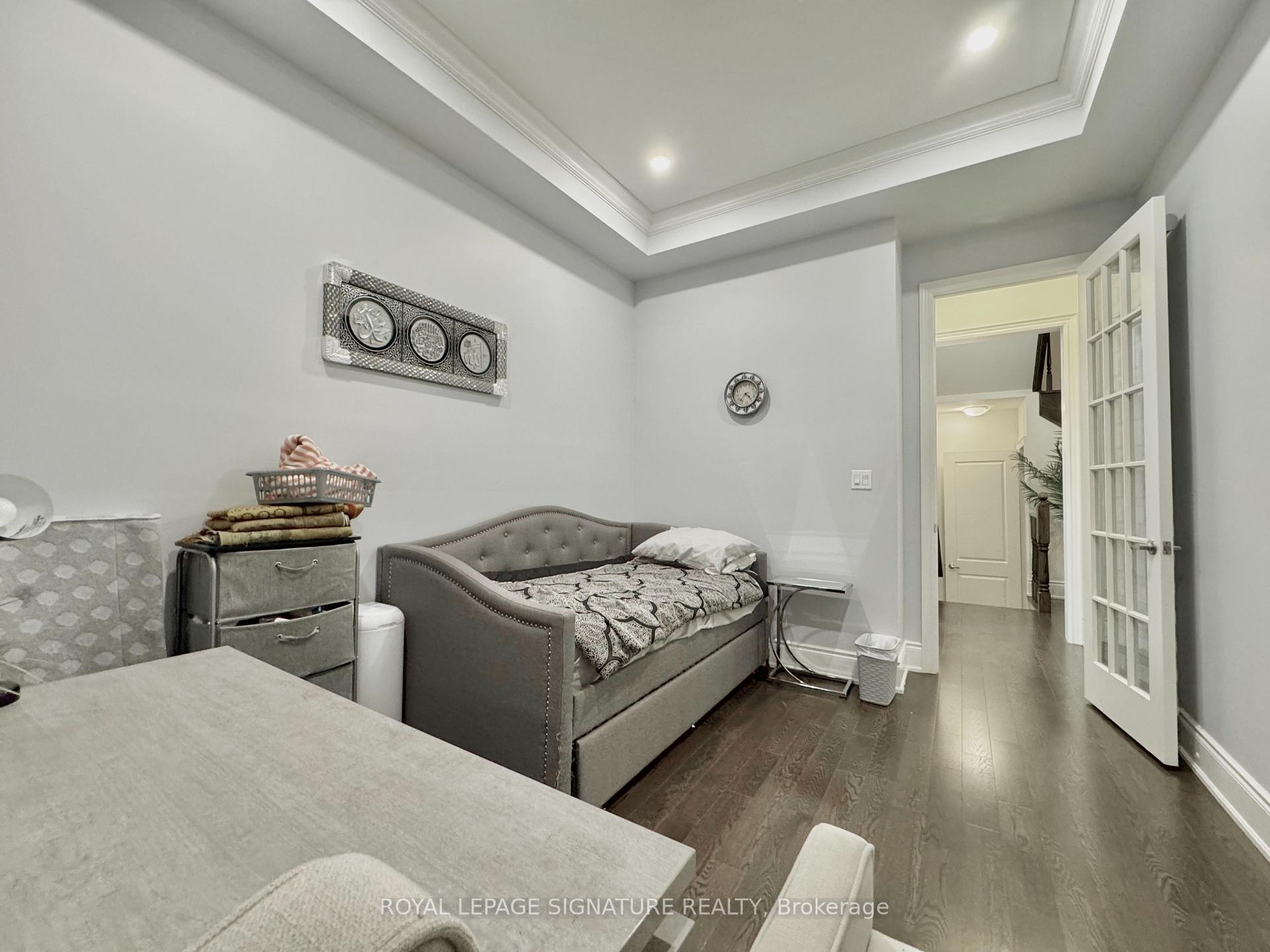 Photo 24 of 3184 Meadow Marsh Crescent, Oakville, Joshua Meadows — HOMEH