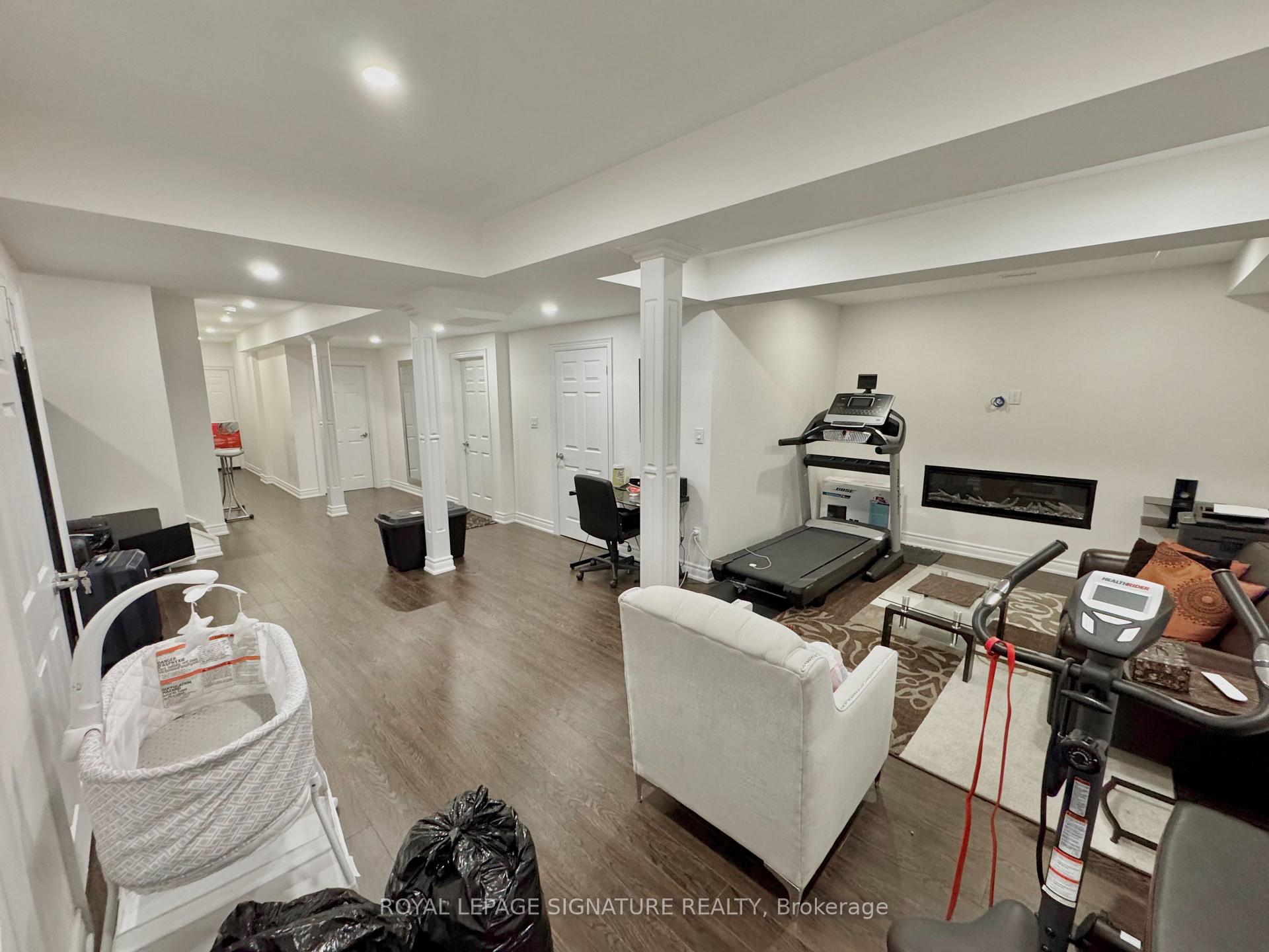 Photo 27 of 3184 Meadow Marsh Crescent, Oakville, Joshua Meadows — HOMEH