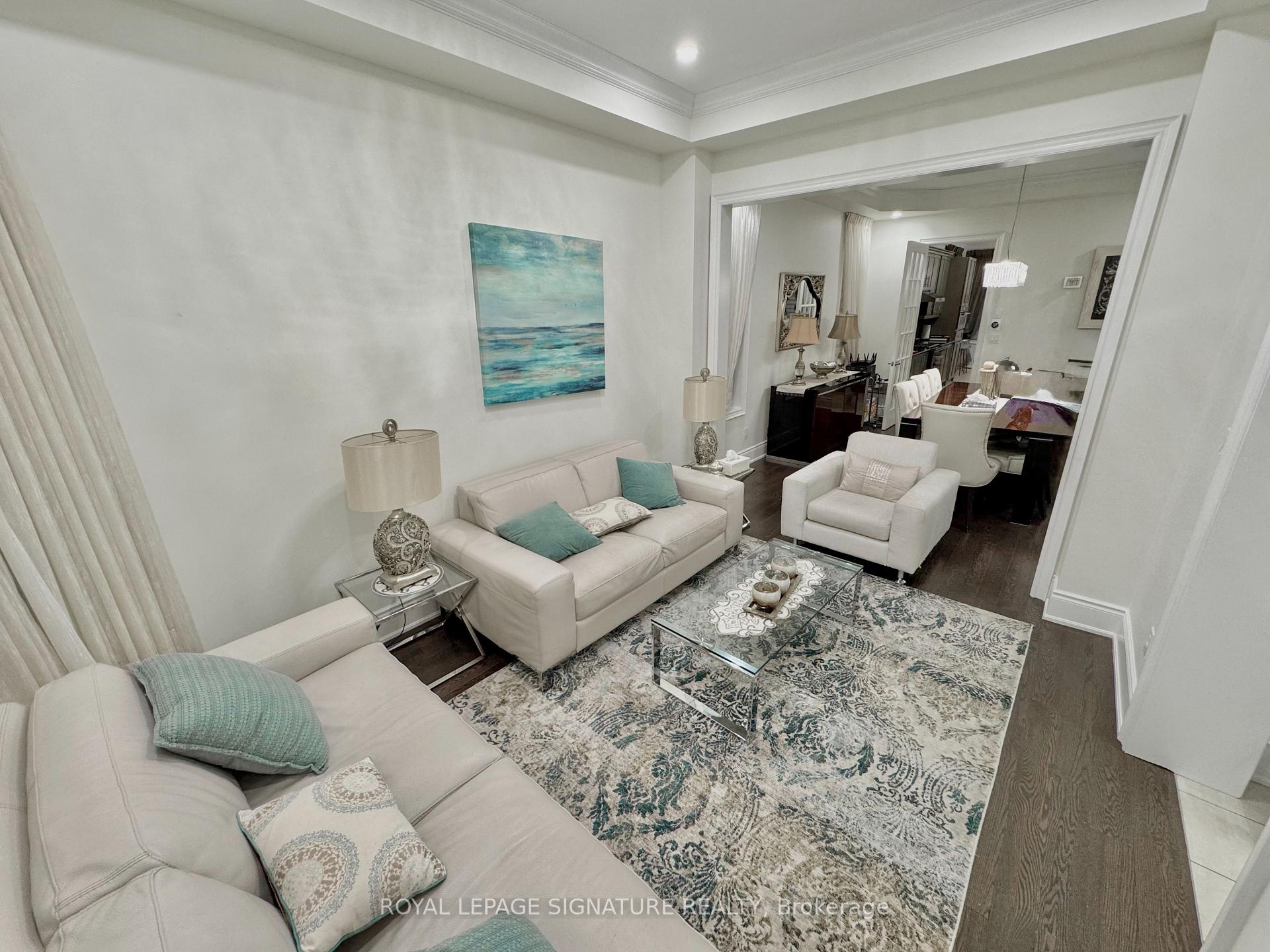 Photo 48 of 3184 Meadow Marsh Crescent, Oakville, Joshua Meadows — HOMEH