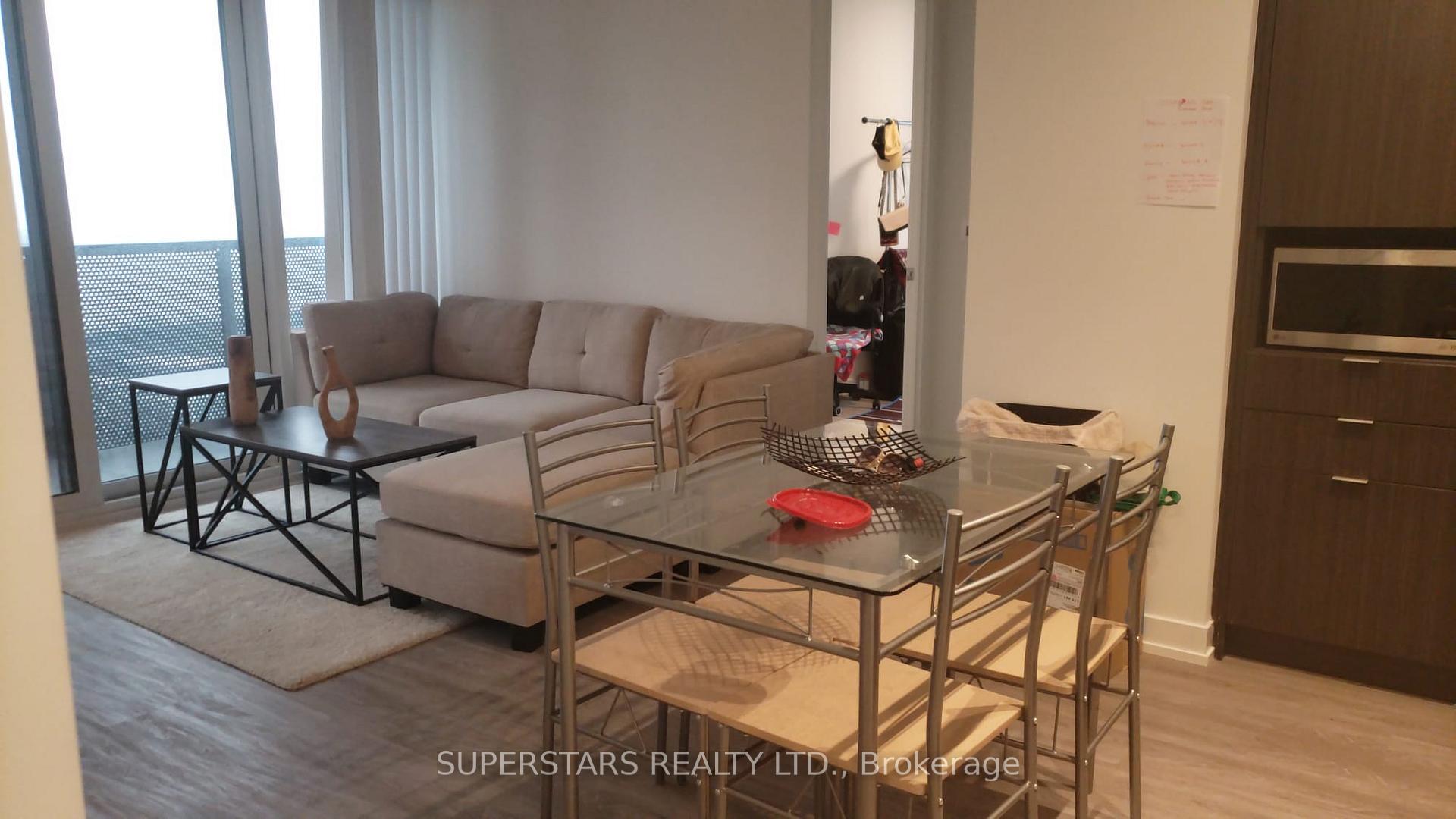 Photo 3 of Unit 3111 MASTERBED, 55 Cooper Street, Toronto, Waterfront Communities — HOMEH