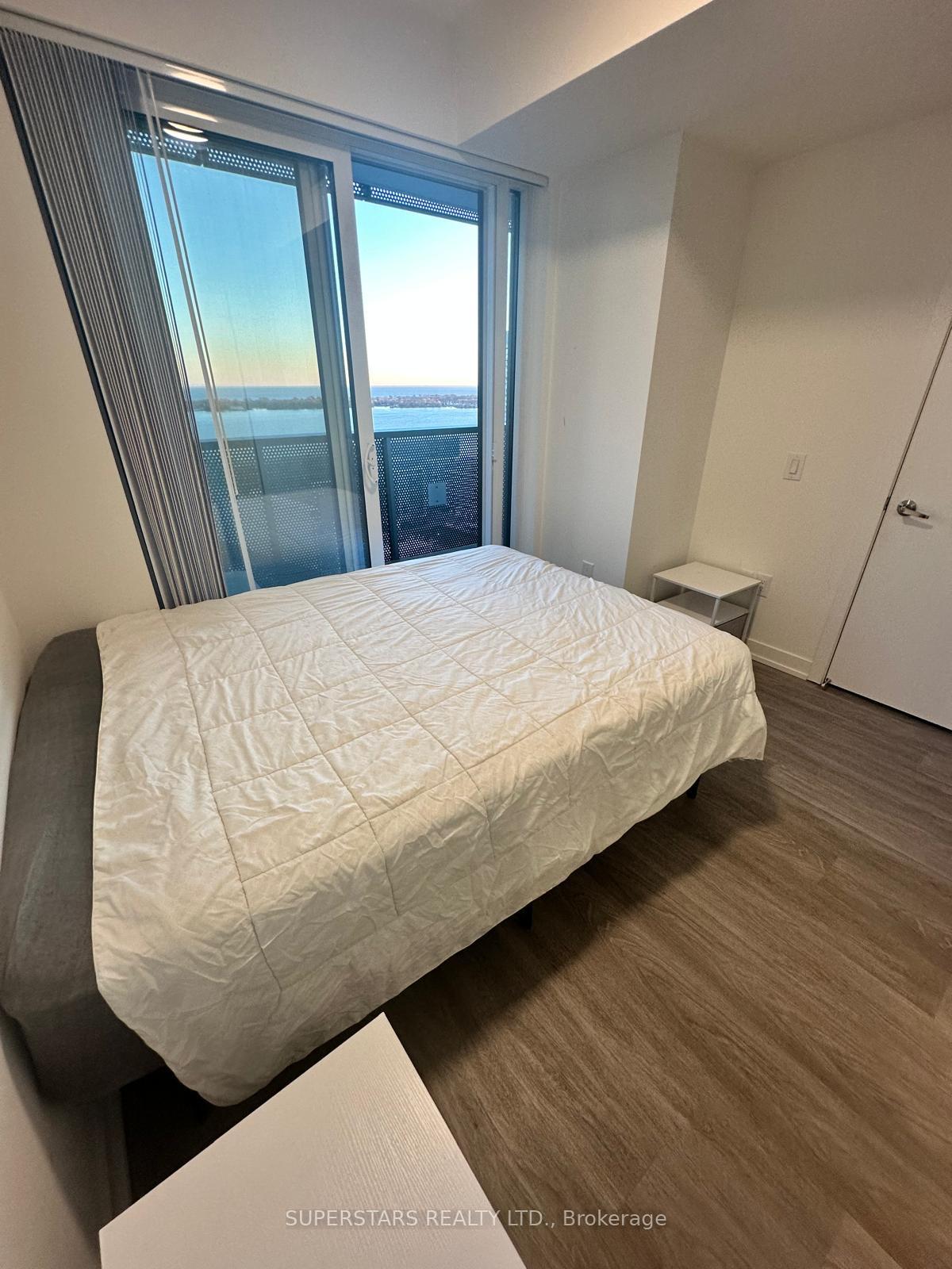 Photo 5 of Unit 3111 MASTERBED, 55 Cooper Street, Toronto, Waterfront Communities — HOMEH
