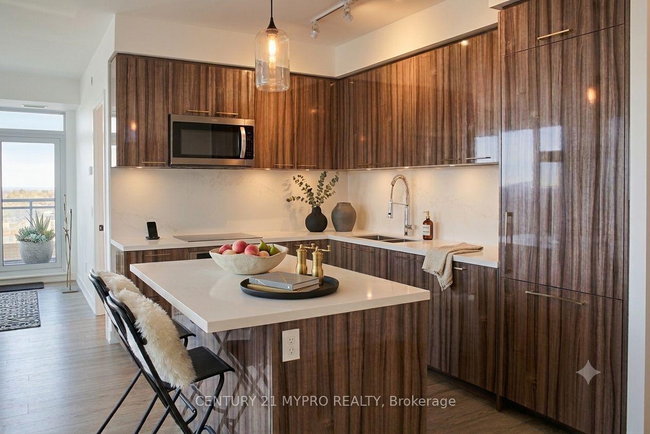 Photo 1 of Unit 2006, 1 Grandview Avenue, Markham, Grandview — HOMEH