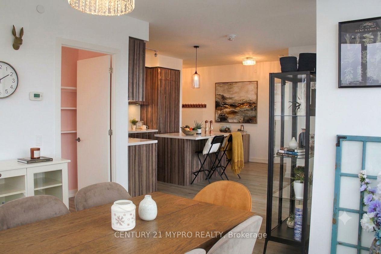 Photo 7 of Unit 2006, 1 Grandview Avenue, Markham, Grandview — HOMEH