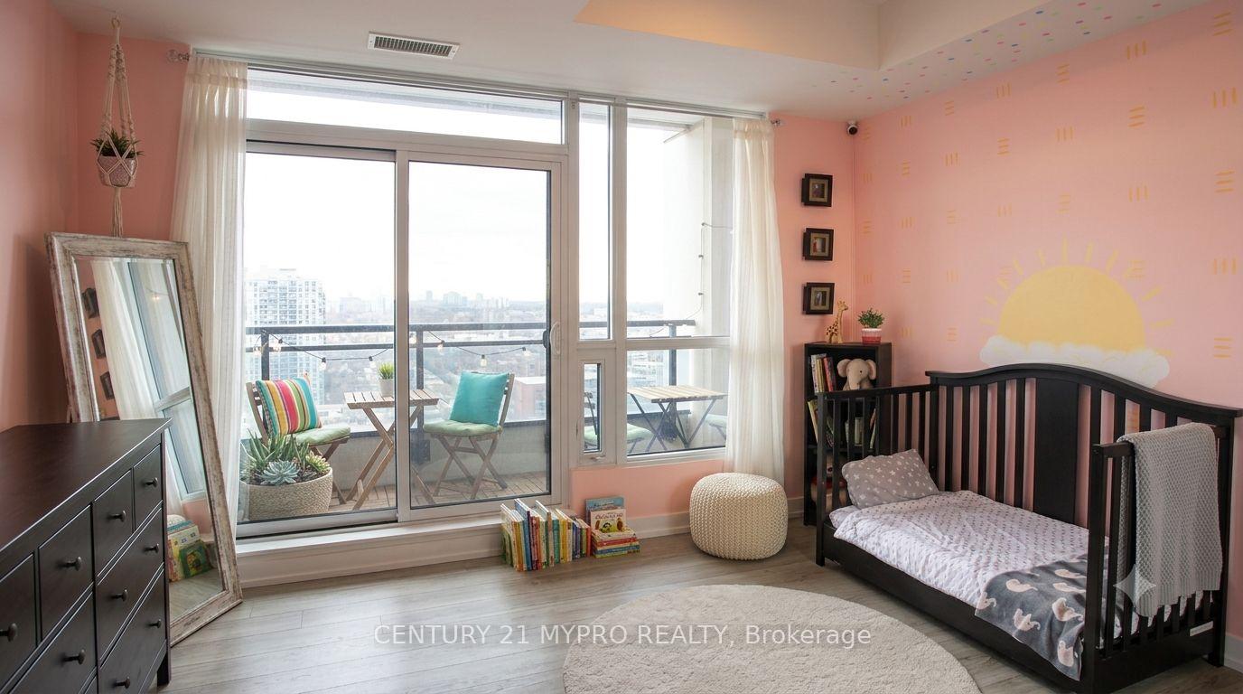 Photo 8 of Unit 2006, 1 Grandview Avenue, Markham, Grandview — HOMEH