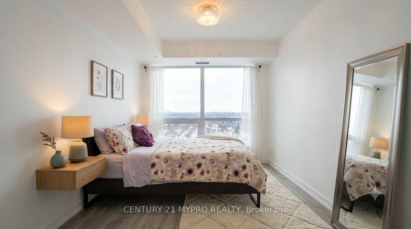 Photo 10 of Unit 2006, 1 Grandview Avenue, Markham, Grandview — HOMEH