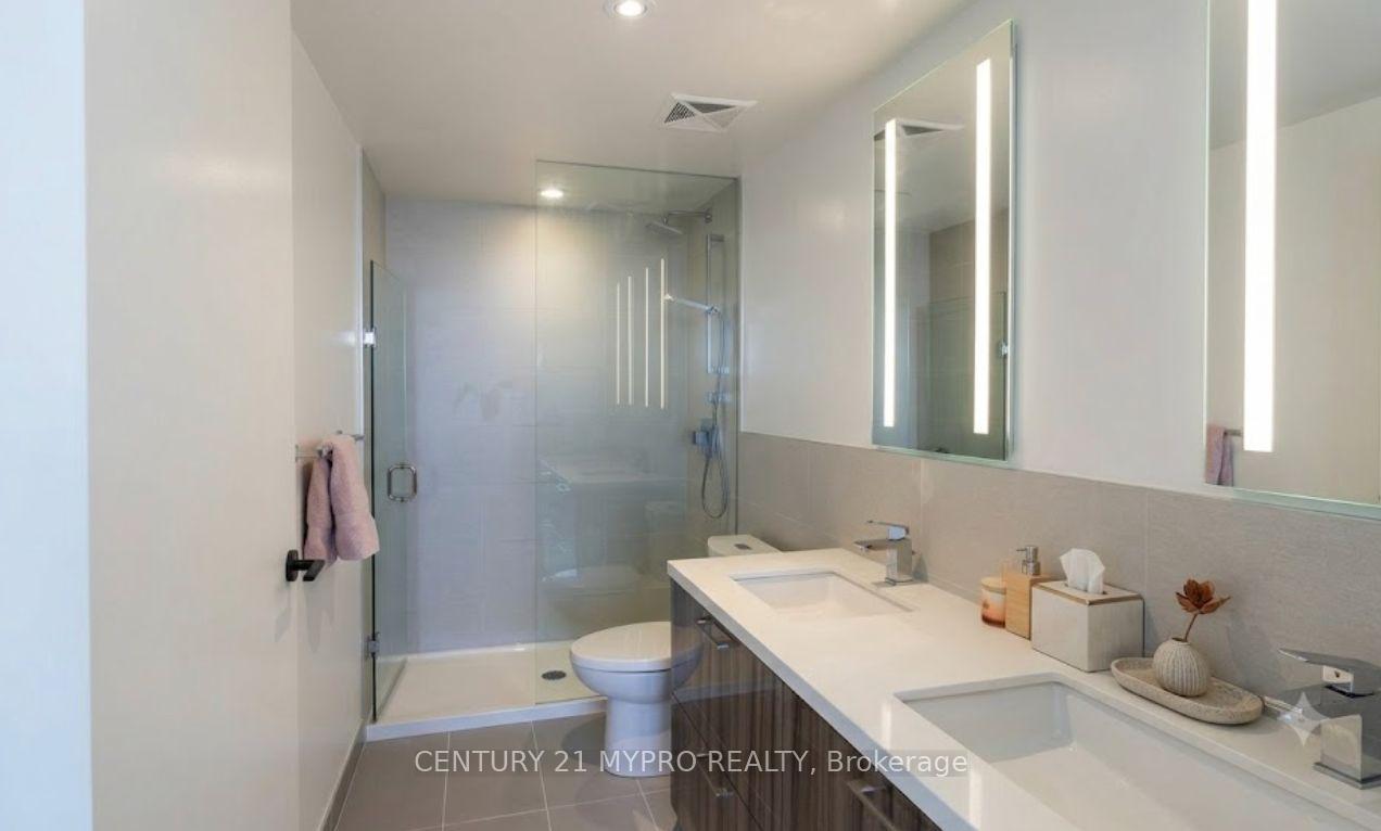 Photo 13 of Unit 2006, 1 Grandview Avenue, Markham, Grandview — HOMEH