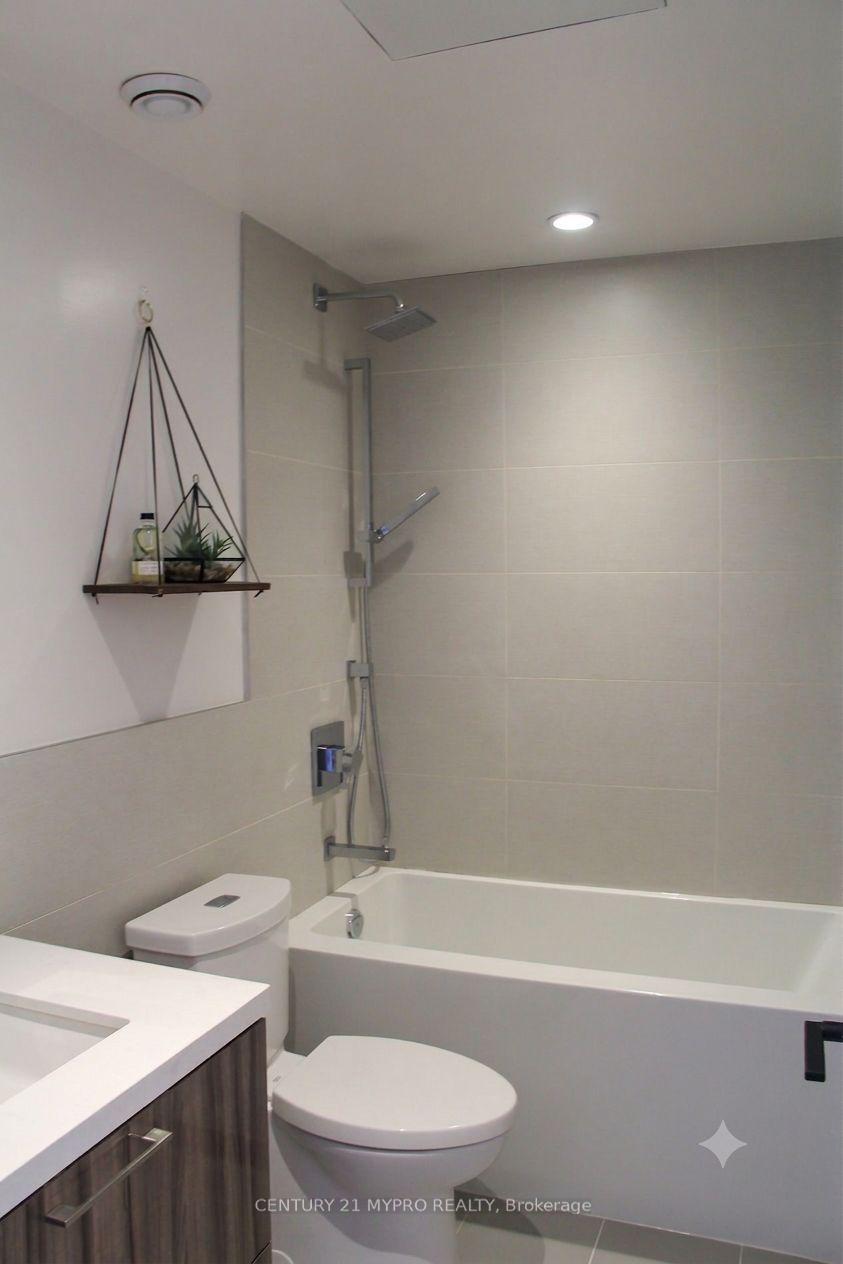 Photo 15 of Unit 2006, 1 Grandview Avenue, Markham, Grandview — HOMEH