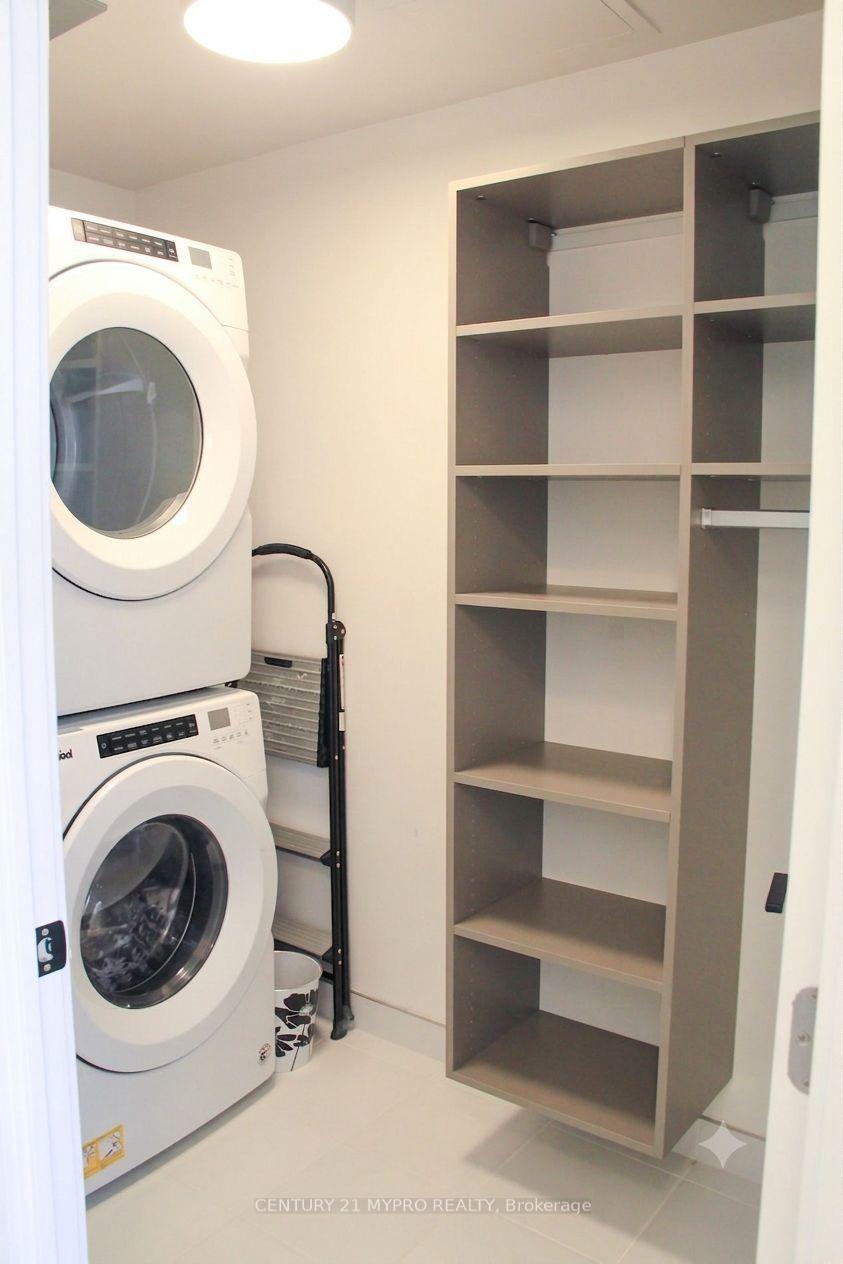Photo 16 of Unit 2006, 1 Grandview Avenue, Markham, Grandview — HOMEH