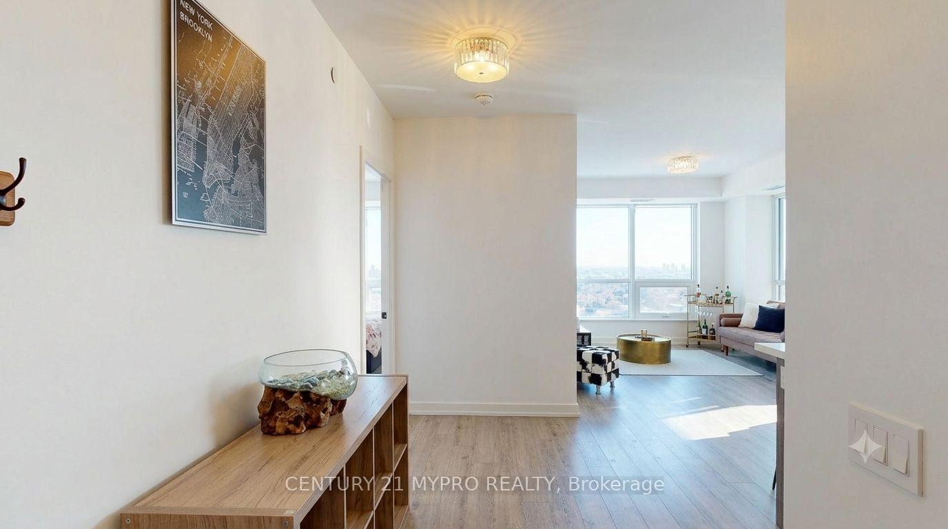 Photo 17 of Unit 2006, 1 Grandview Avenue, Markham, Grandview — HOMEH