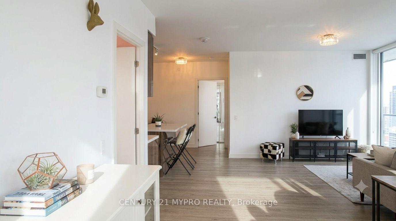 Photo 20 of Unit 2006, 1 Grandview Avenue, Markham, Grandview — HOMEH