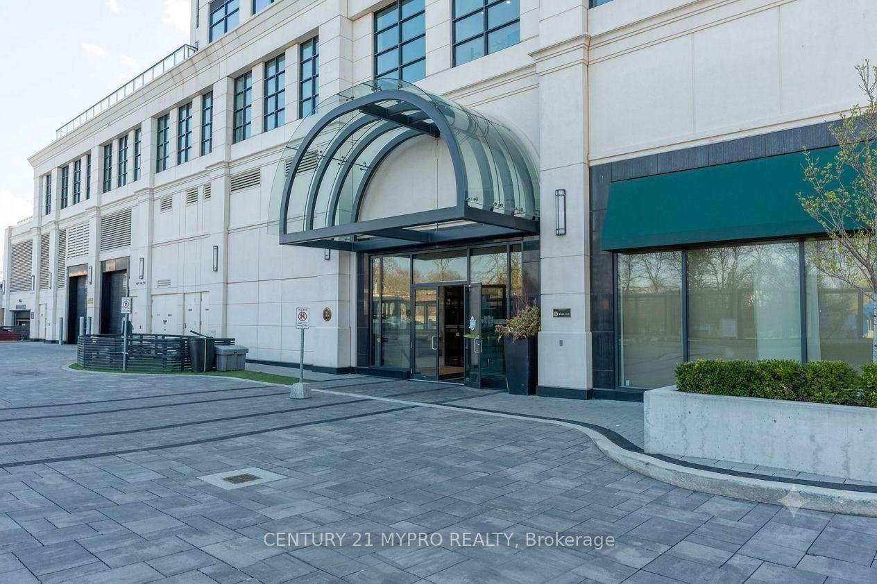 Photo 21 of Unit 2006, 1 Grandview Avenue, Markham, Grandview — HOMEH