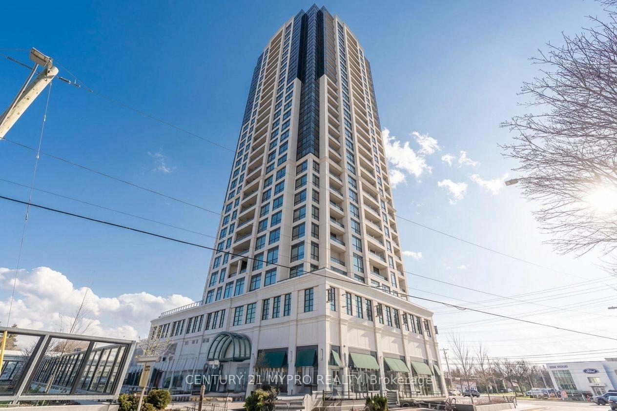 Photo 22 of Unit 2006, 1 Grandview Avenue, Markham, Grandview — HOMEH