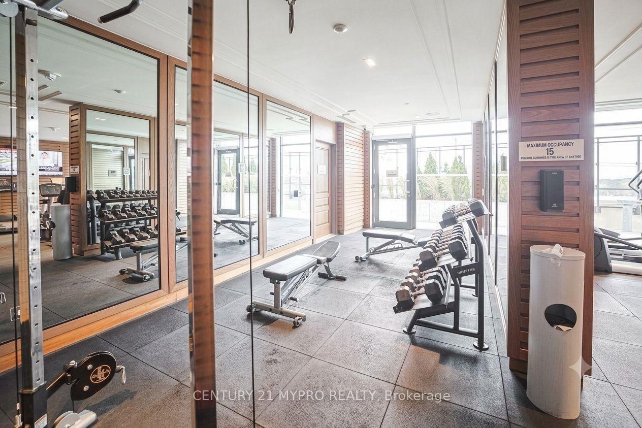 Photo 23 of Unit 2006, 1 Grandview Avenue, Markham, Grandview — HOMEH