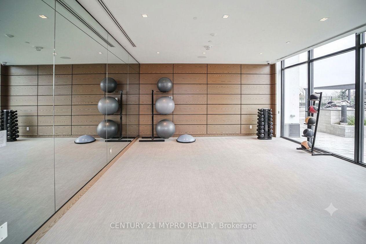 Photo 25 of Unit 2006, 1 Grandview Avenue, Markham, Grandview — HOMEH
