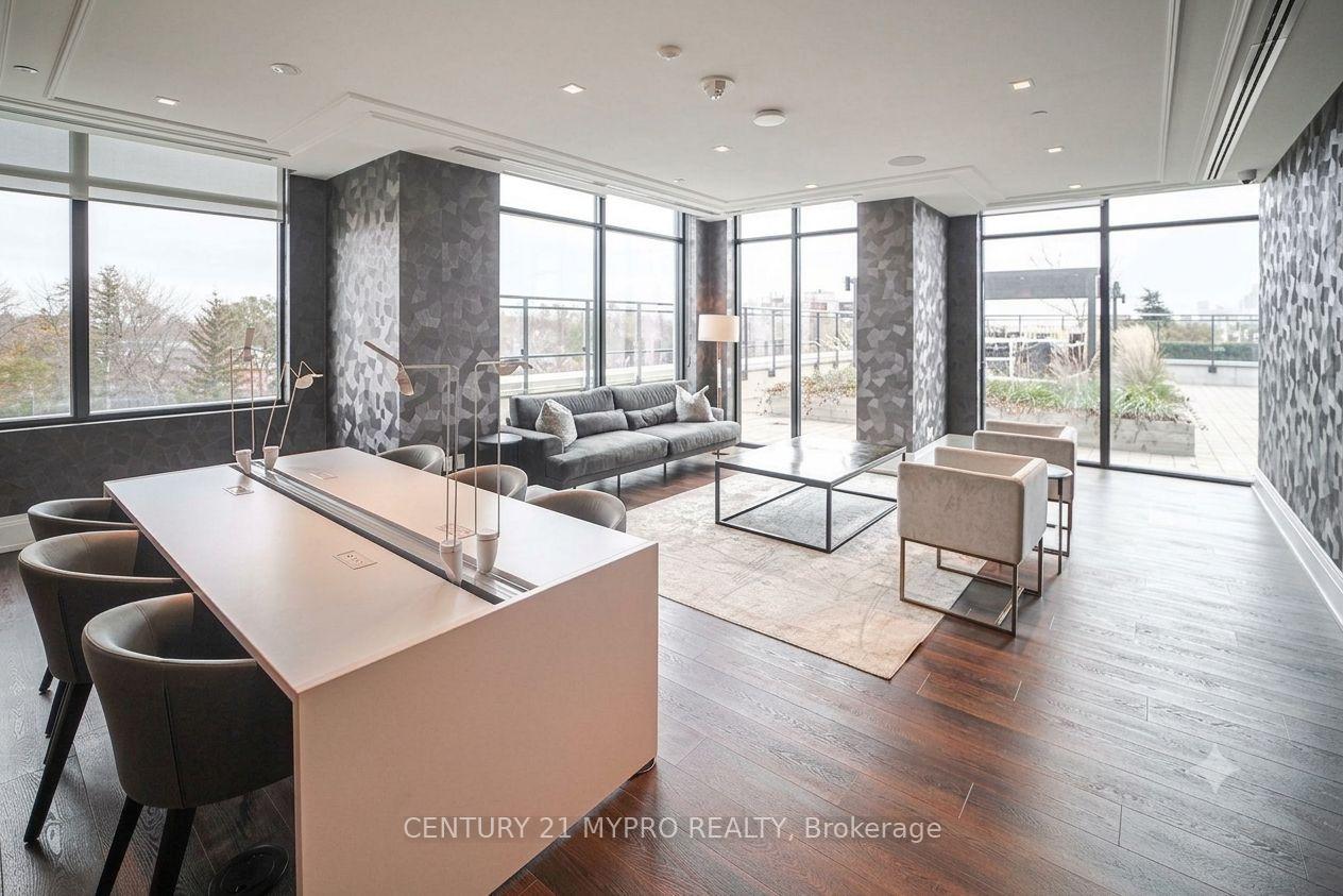 Photo 27 of Unit 2006, 1 Grandview Avenue, Markham, Grandview — HOMEH