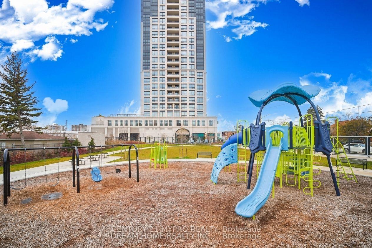 Photo 28 of Unit 2006, 1 Grandview Avenue, Markham, Grandview — HOMEH