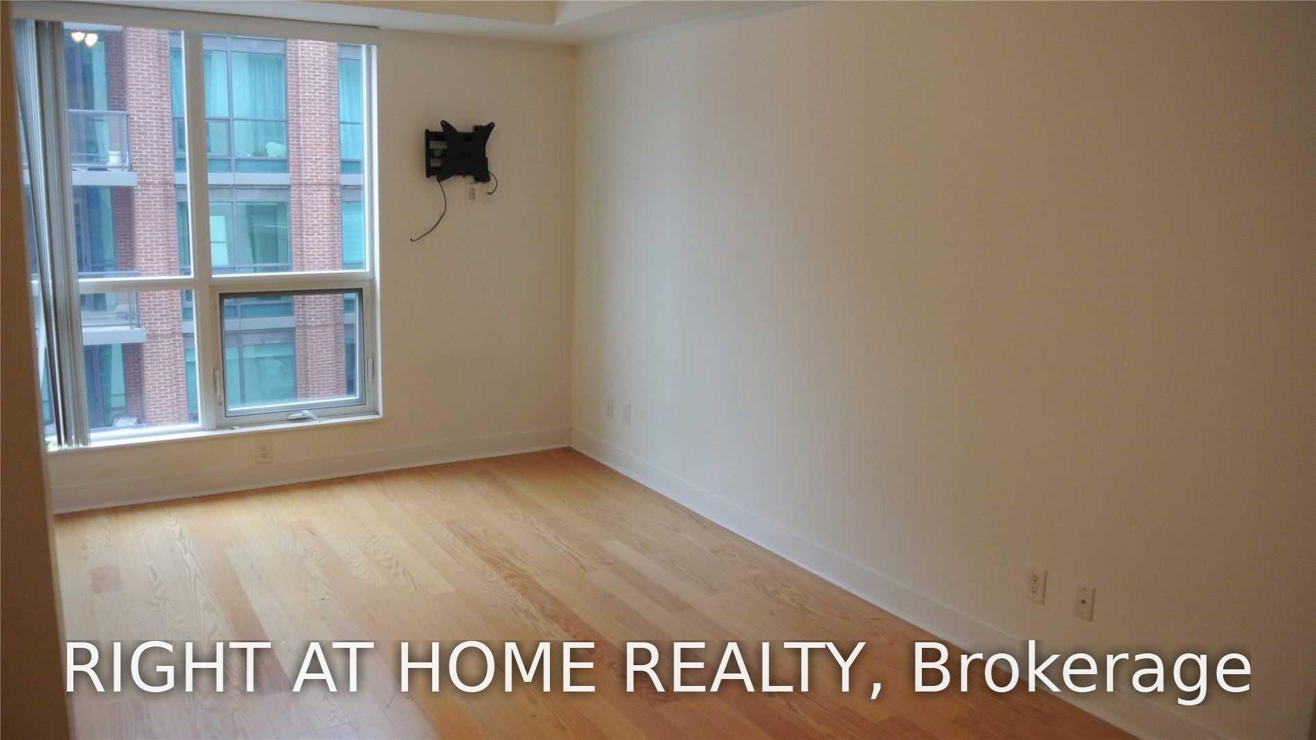 Photo 8 of Unit 1410, 1 Scott Street, Toronto, Waterfront Communities — HOMEH