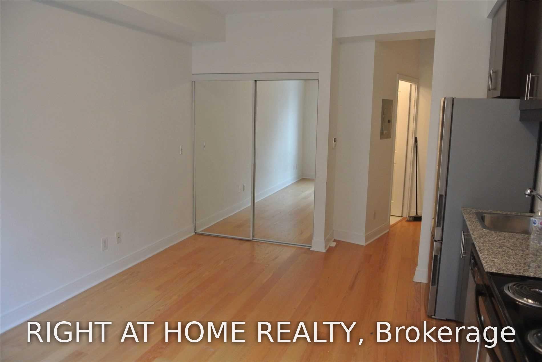 Photo 11 of Unit 1410, 1 Scott Street, Toronto, Waterfront Communities — HOMEH