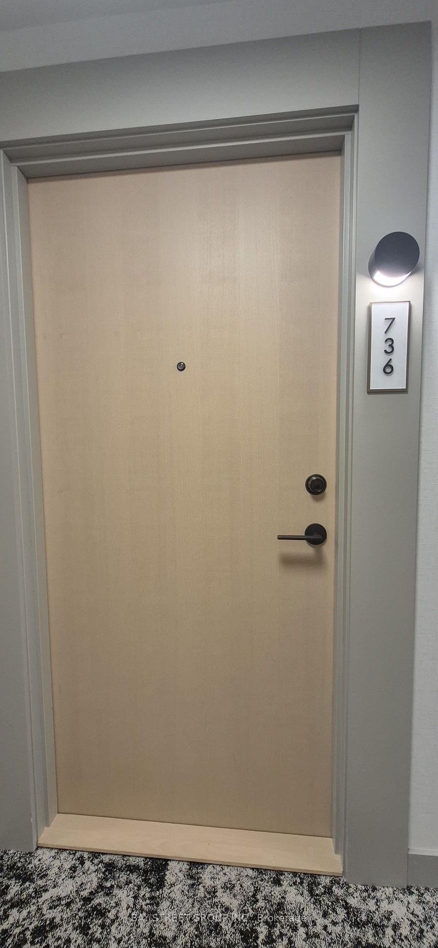 Photo 3 of Unit 736, 30 Dreamers Way, Toronto, Regent Park — HOMEH